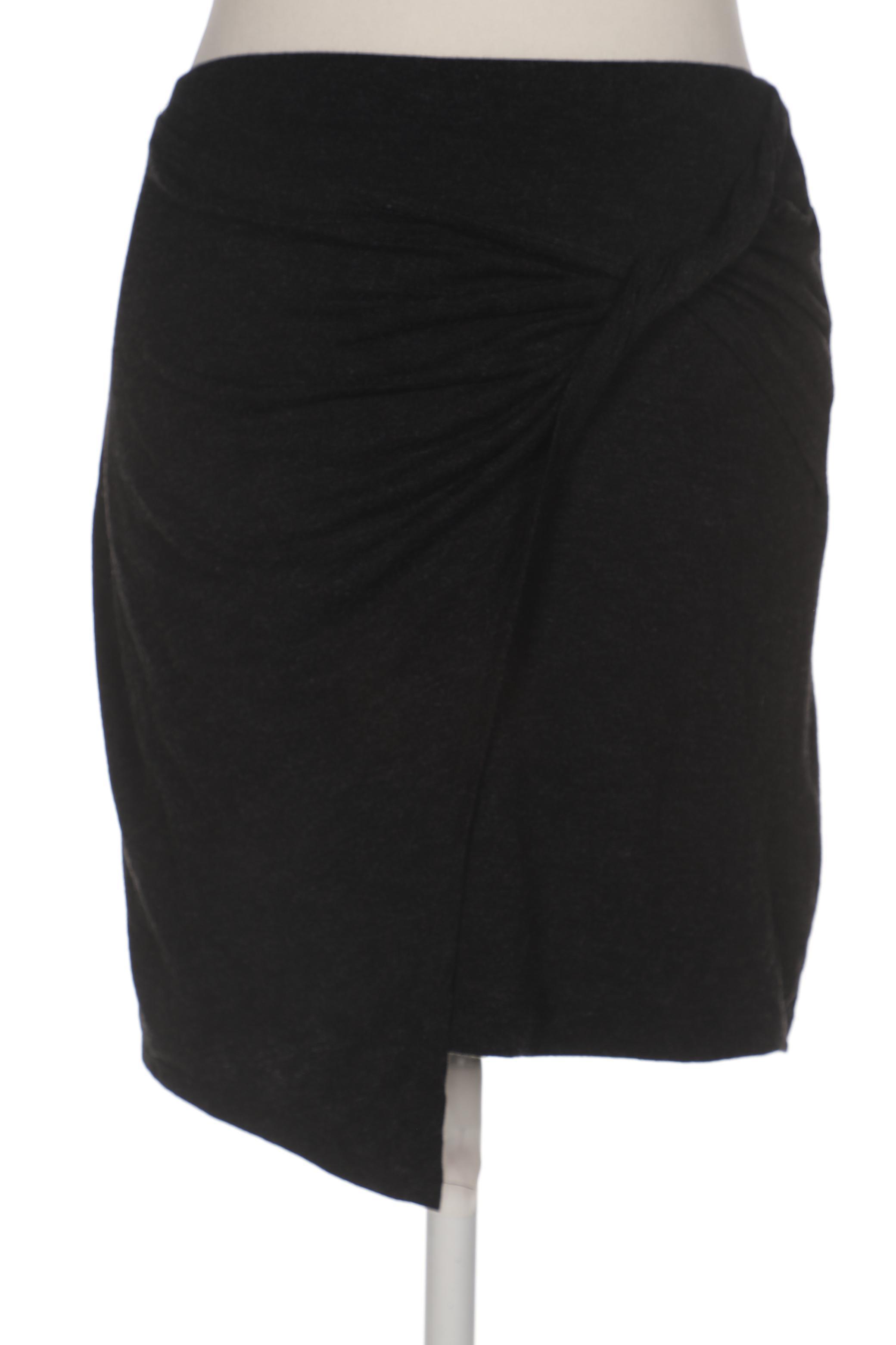 

Edited THE Label Damen Rock, schwarz, Gr. 36