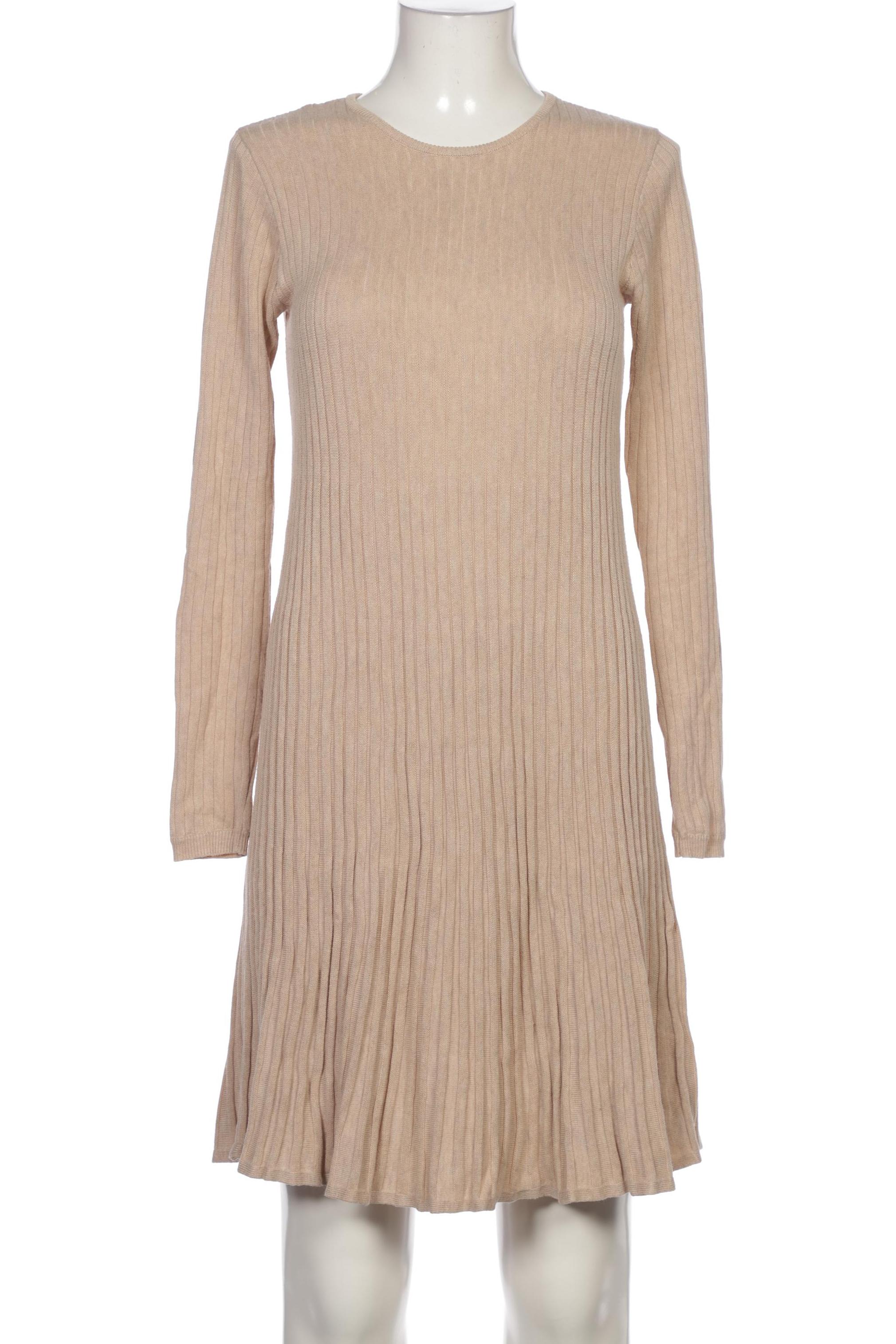 

EDITED THE LABEL Damen Kleid, beige