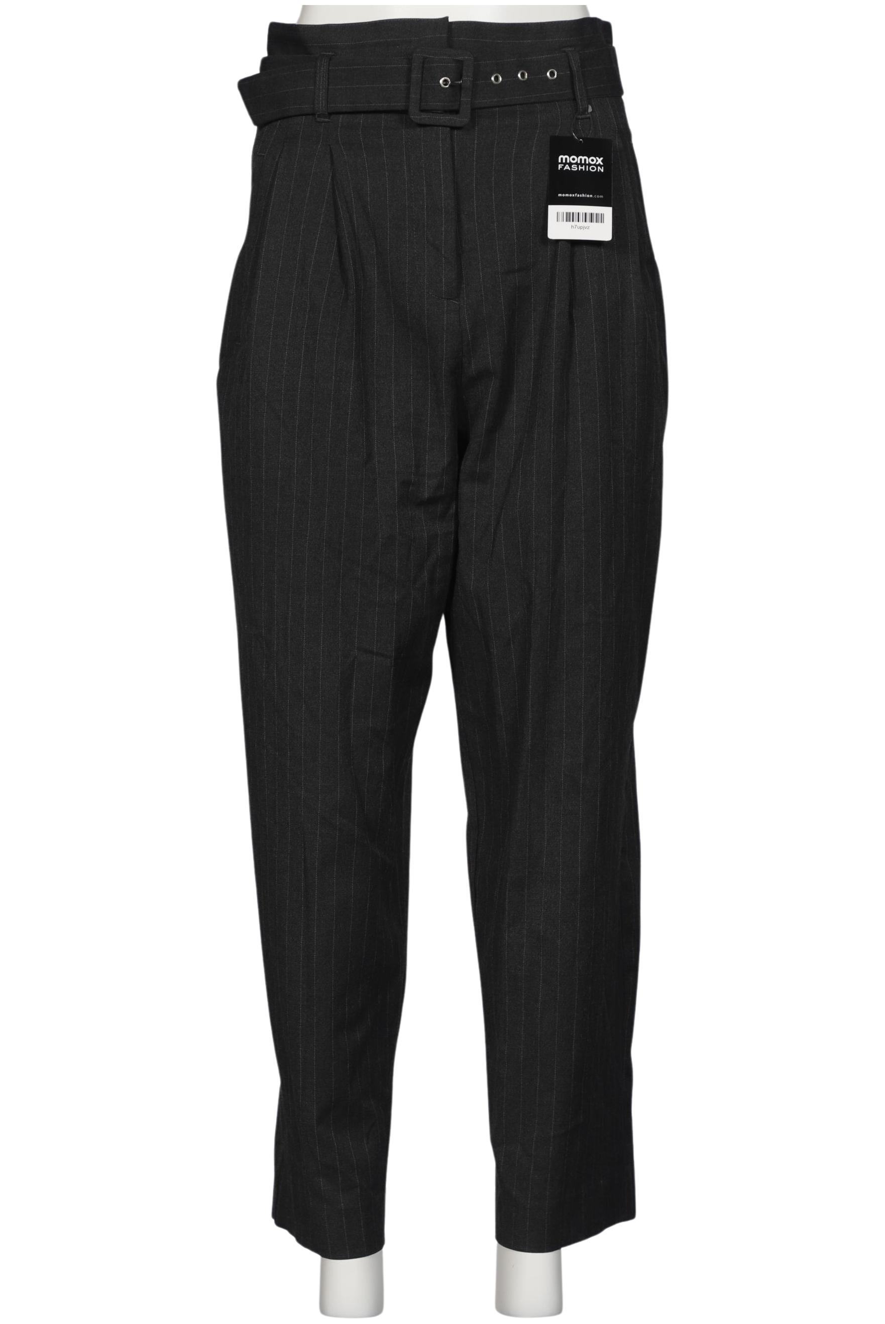 

Edited THE Label Damen Stoffhose, grau, Gr. 38