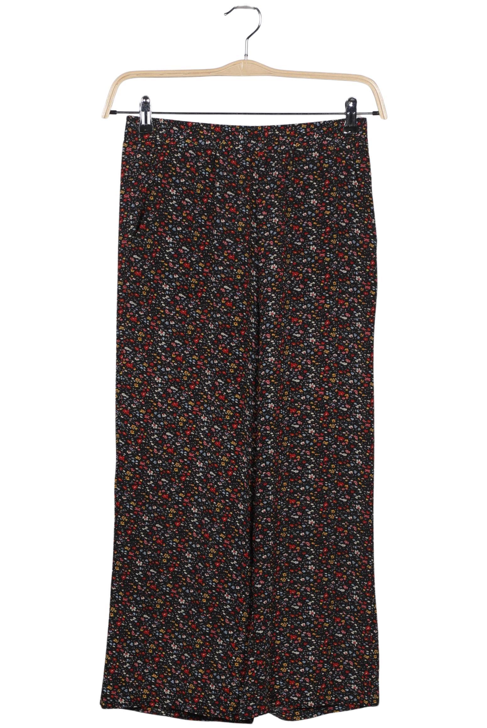 

Edited THE Label Damen Stoffhose, schwarz, Gr. 36