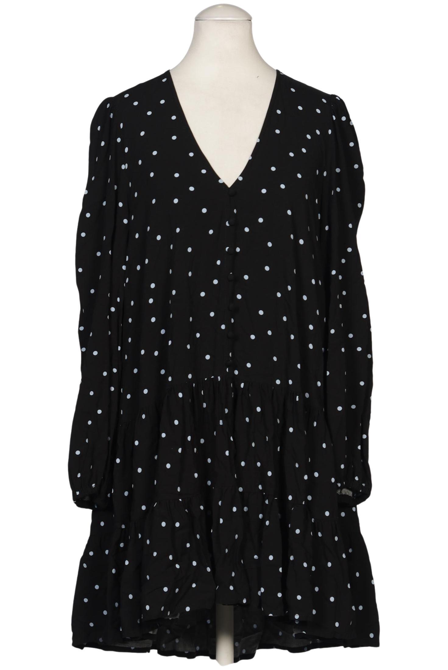 

Edited THE Label Damen Kleid, schwarz, Gr. 34