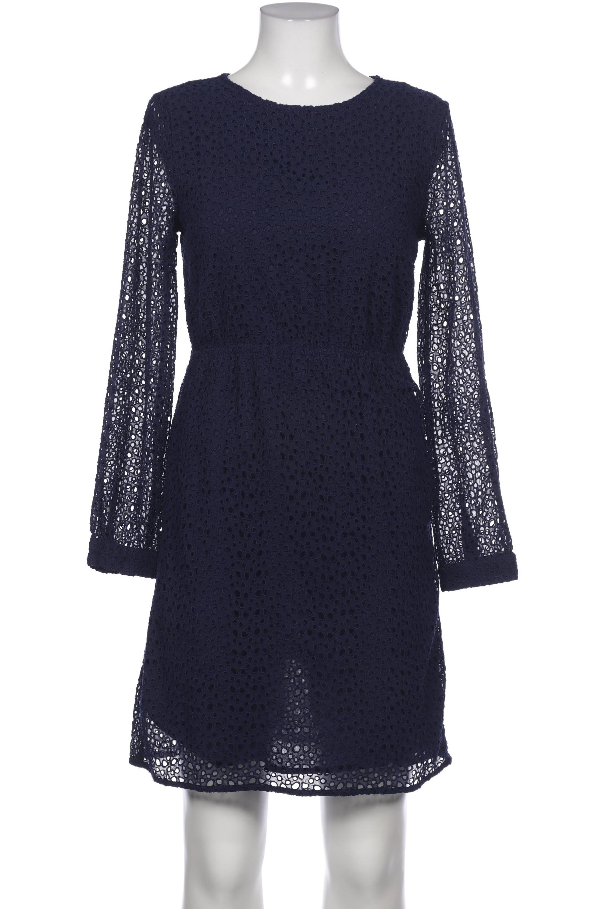 

EDITED THE LABEL Damen Kleid, marineblau