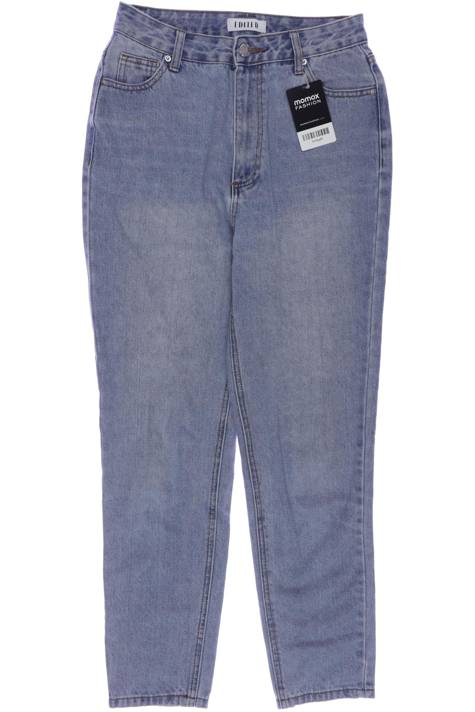 

Edited THE Label Damen Jeans, blau, Gr. 36