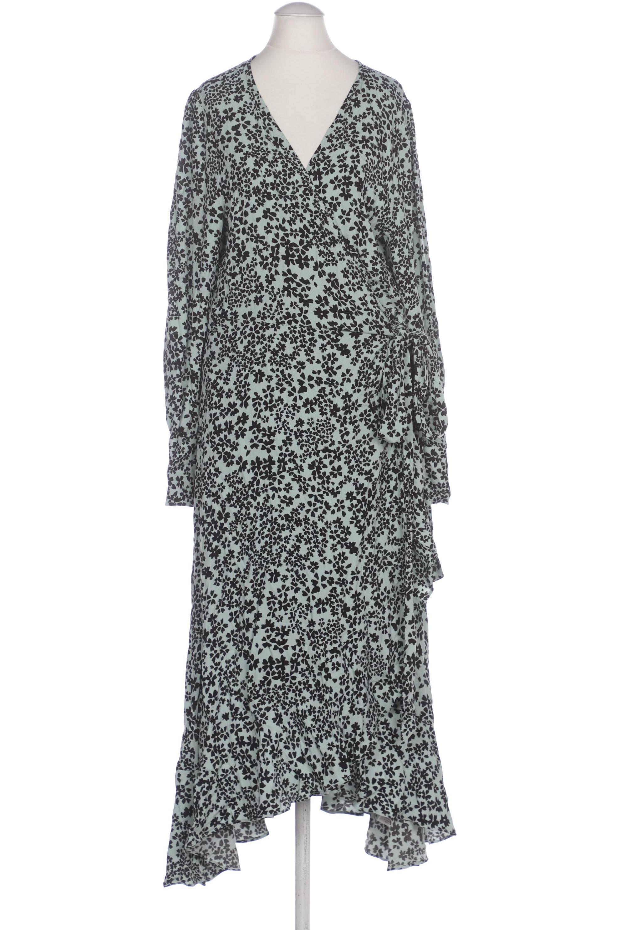

Edited THE Label Damen Kleid, türkis, Gr. 38