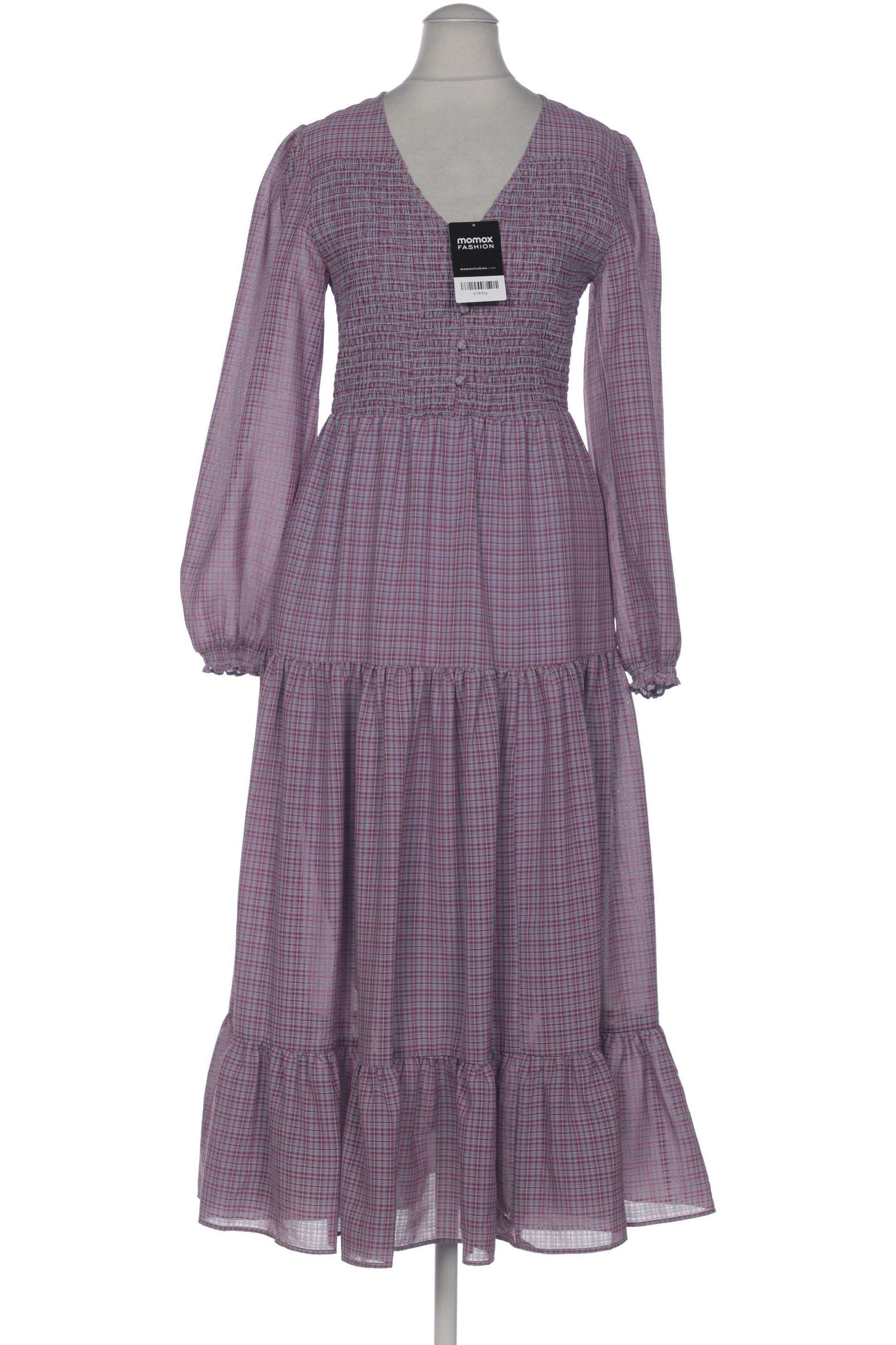 

Edited THE Label Damen Kleid, mehrfarbig, Gr. 34