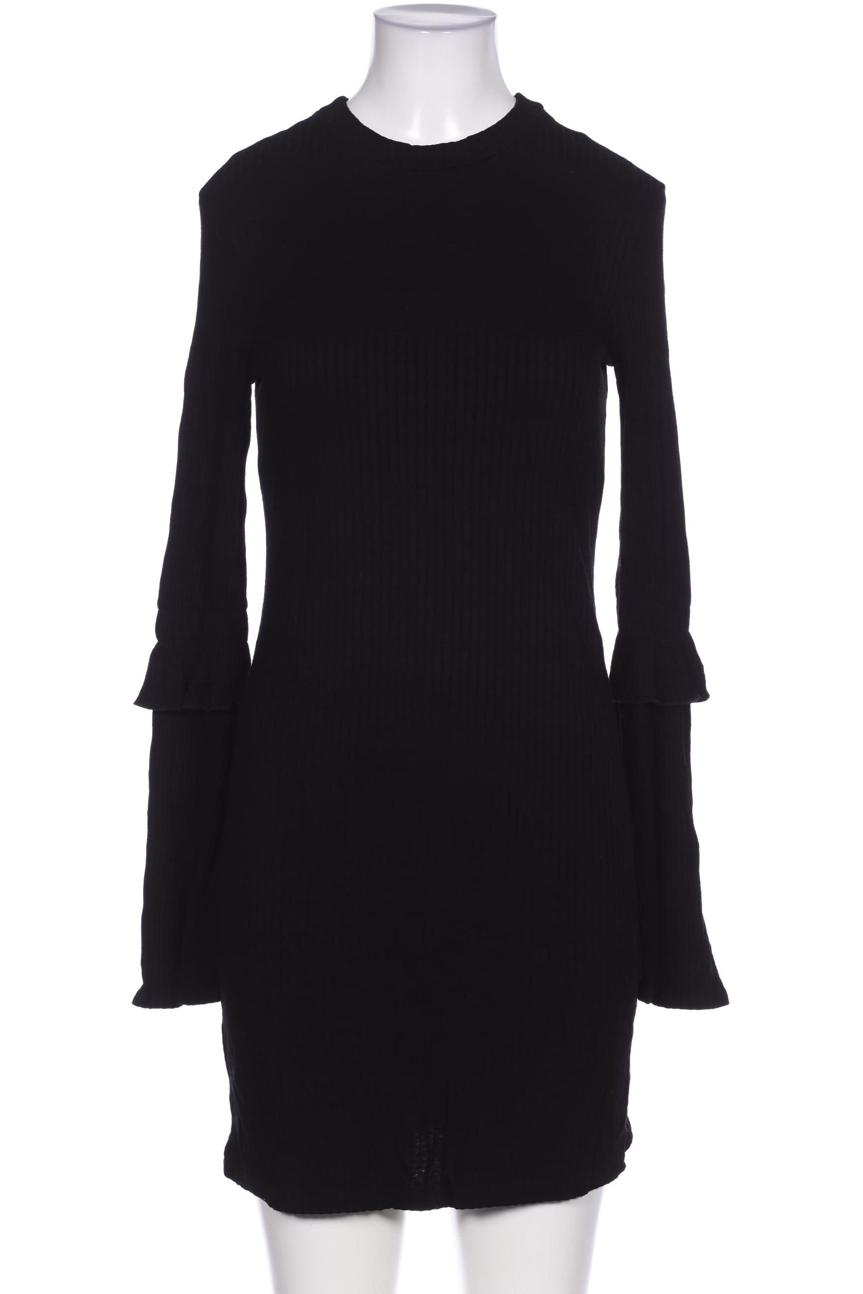 

EDITED THE LABEL Damen Kleid, schwarz