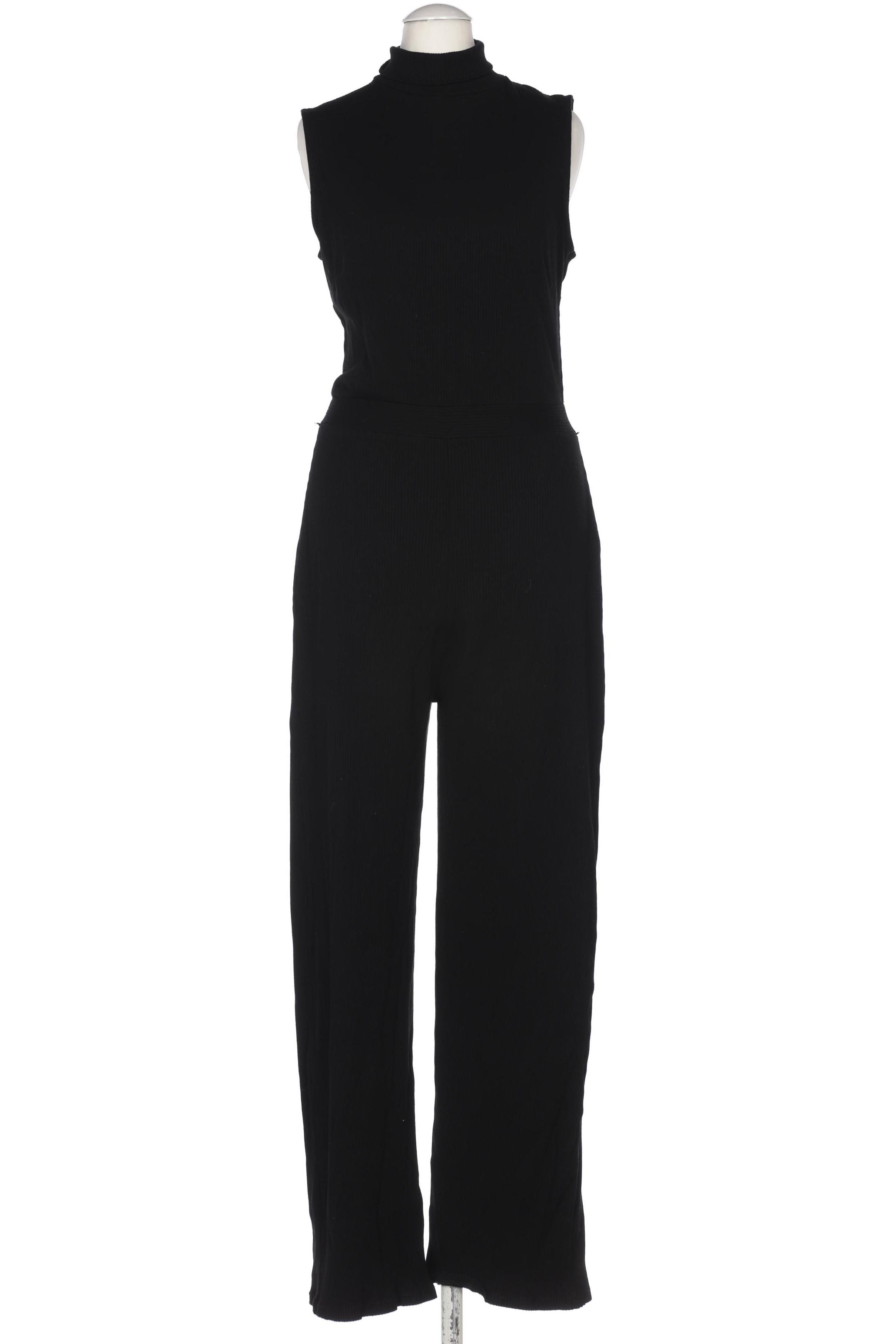 

Edited THE Label Damen Jumpsuit/Overall, schwarz, Gr. 38