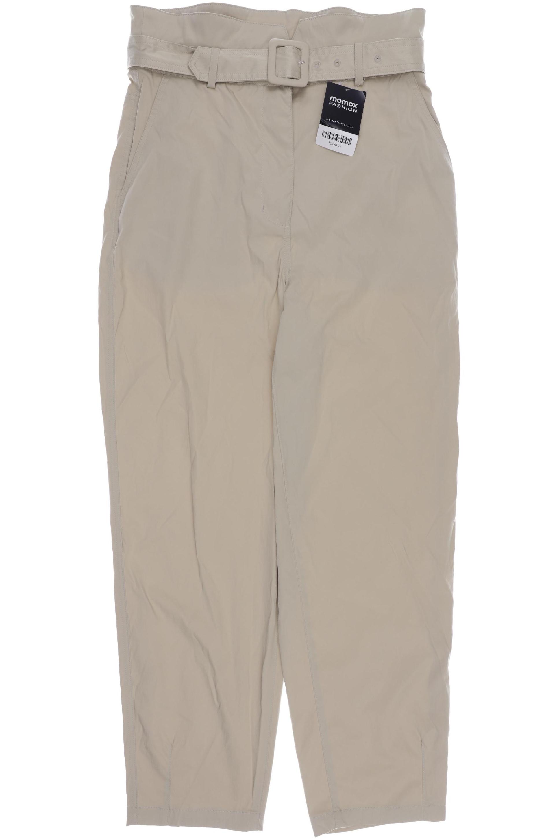 

EDITED THE LABEL Damen Stoffhose, beige