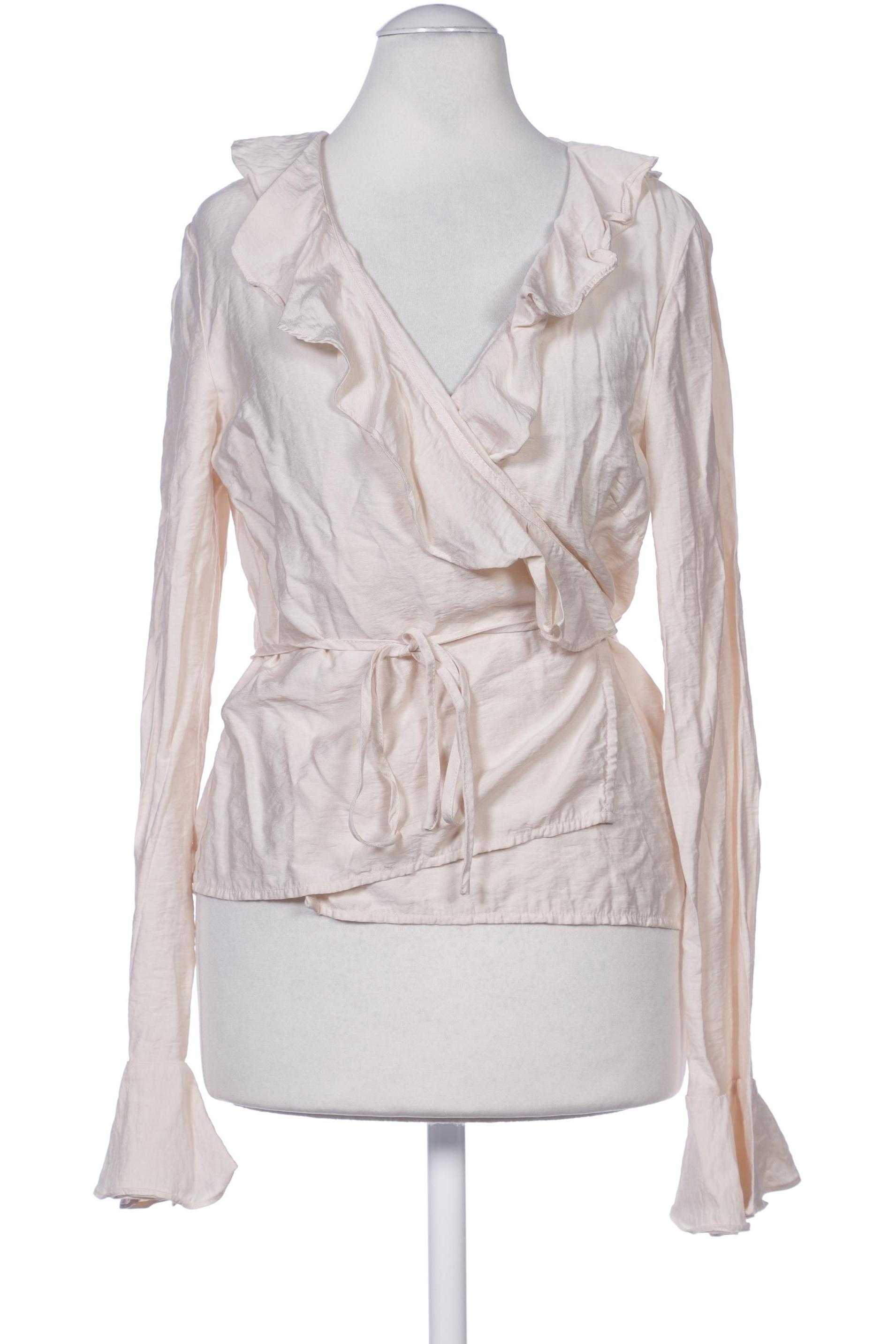 

Edited THE Label Damen Bluse, beige, Gr. 36