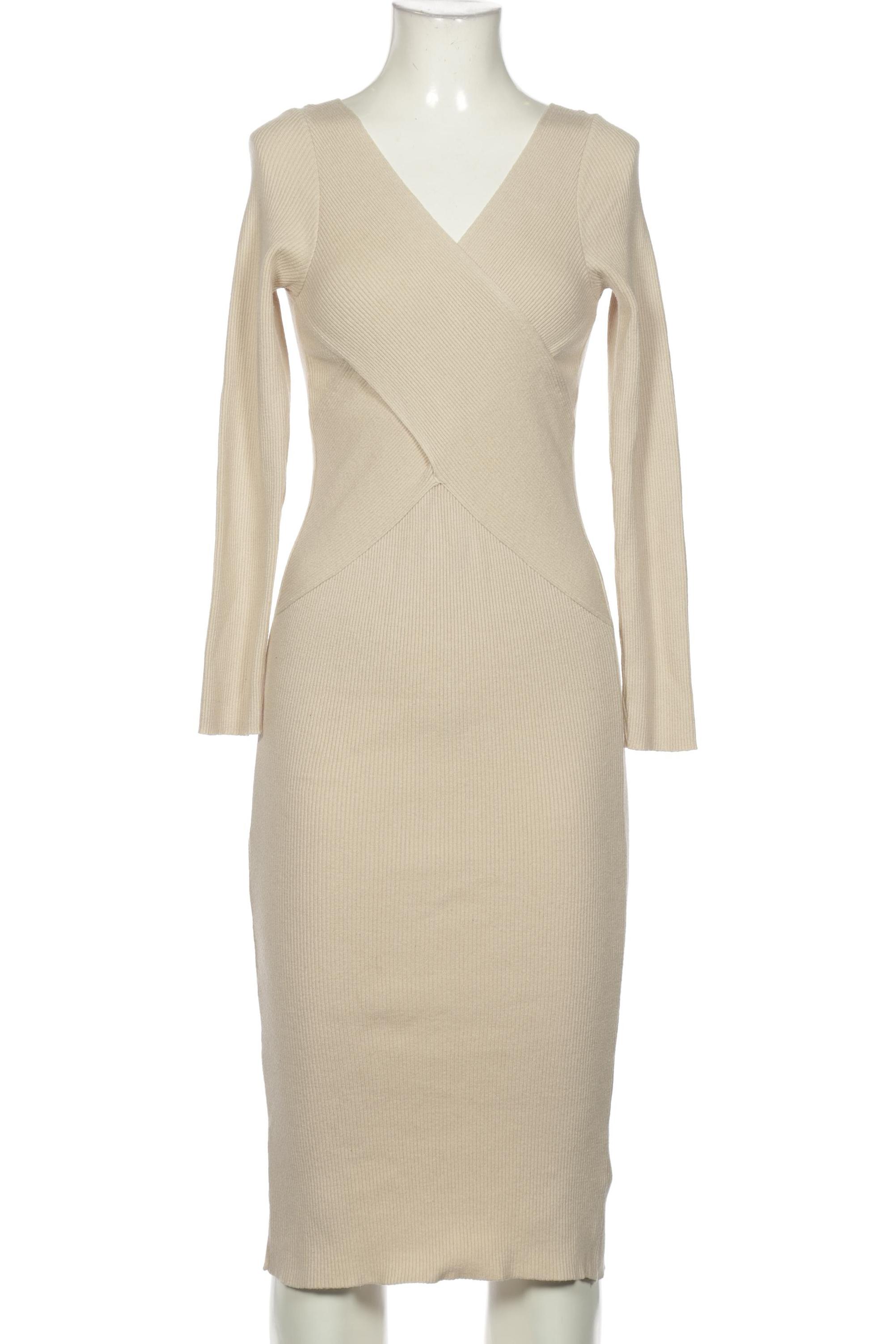 

EDITED THE LABEL Damen Kleid, beige