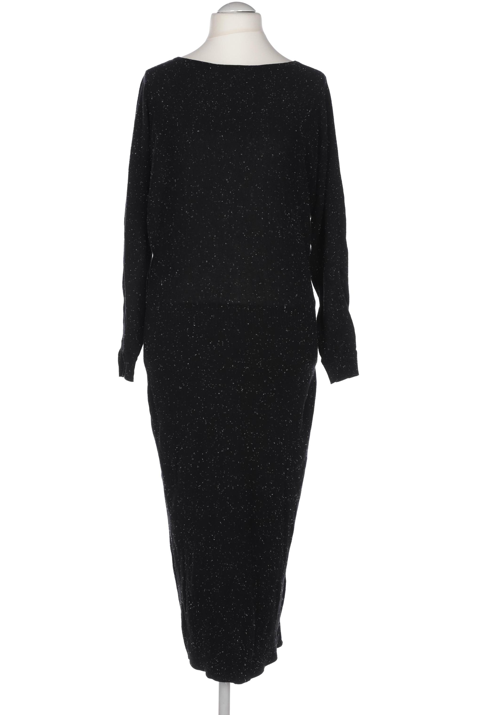 

Edited THE Label Damen Kleid, schwarz, Gr. 38