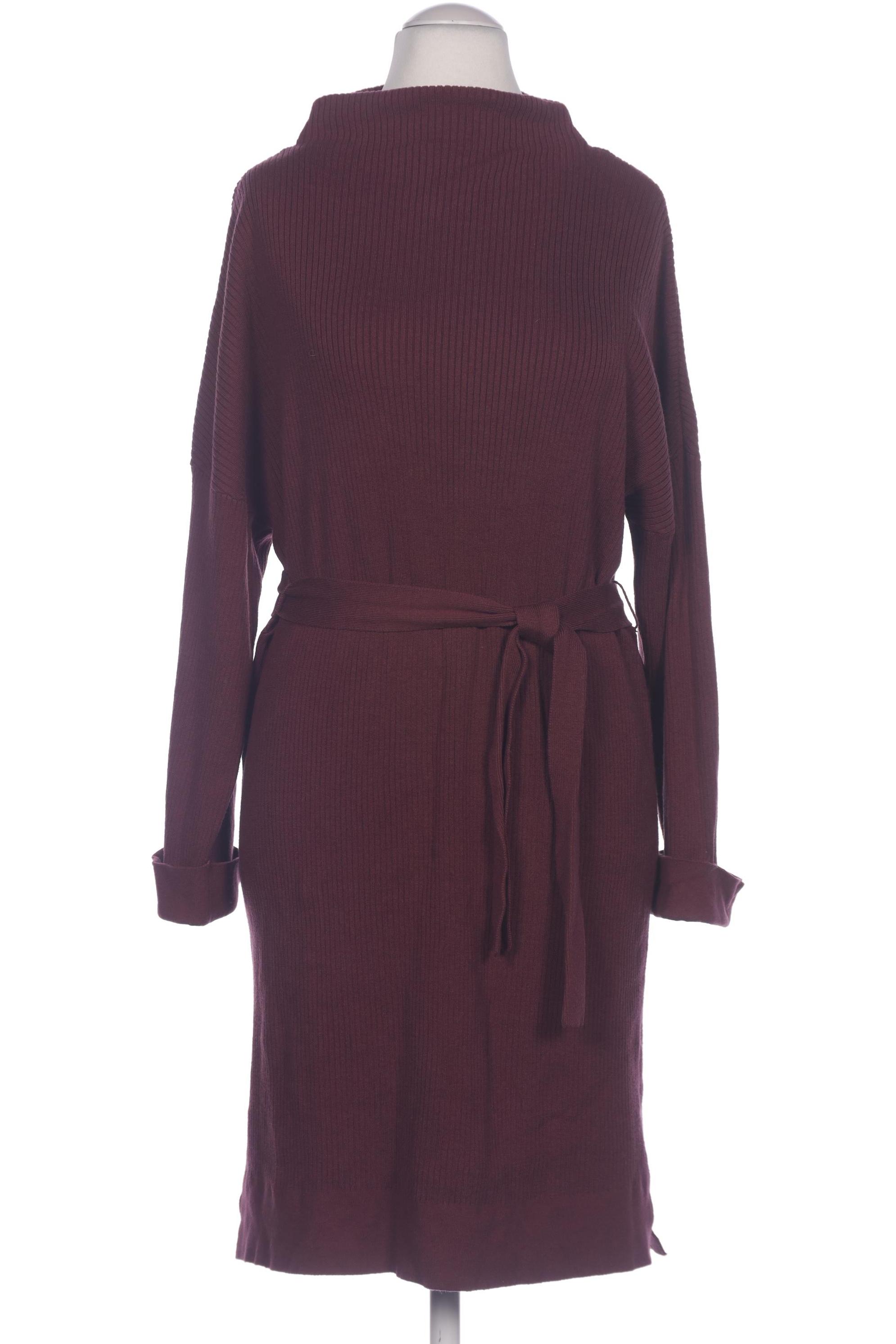 

Edited THE Label Damen Kleid, bordeaux, Gr. 36