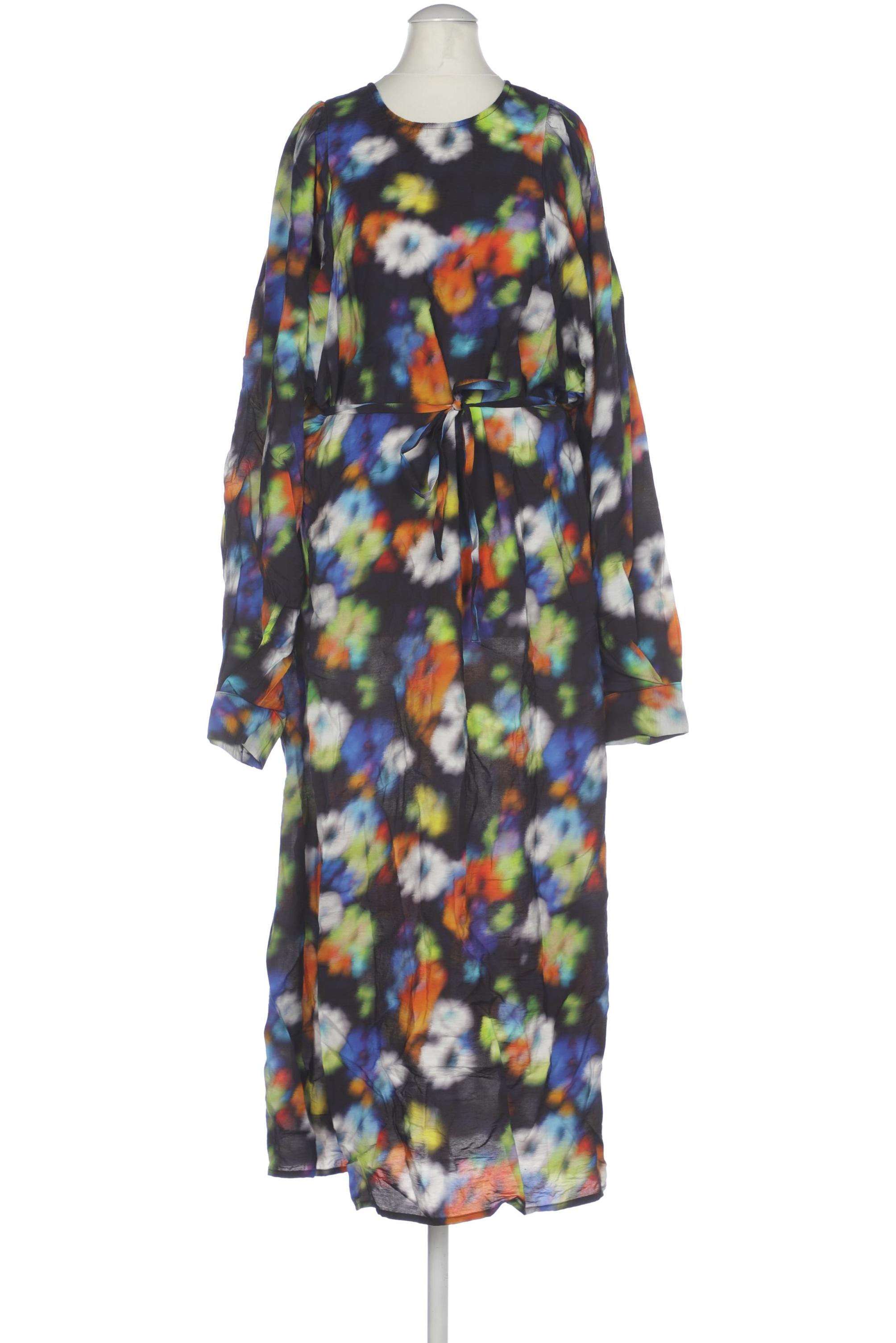 

EDITED THE LABEL Damen Kleid, mehrfarbig