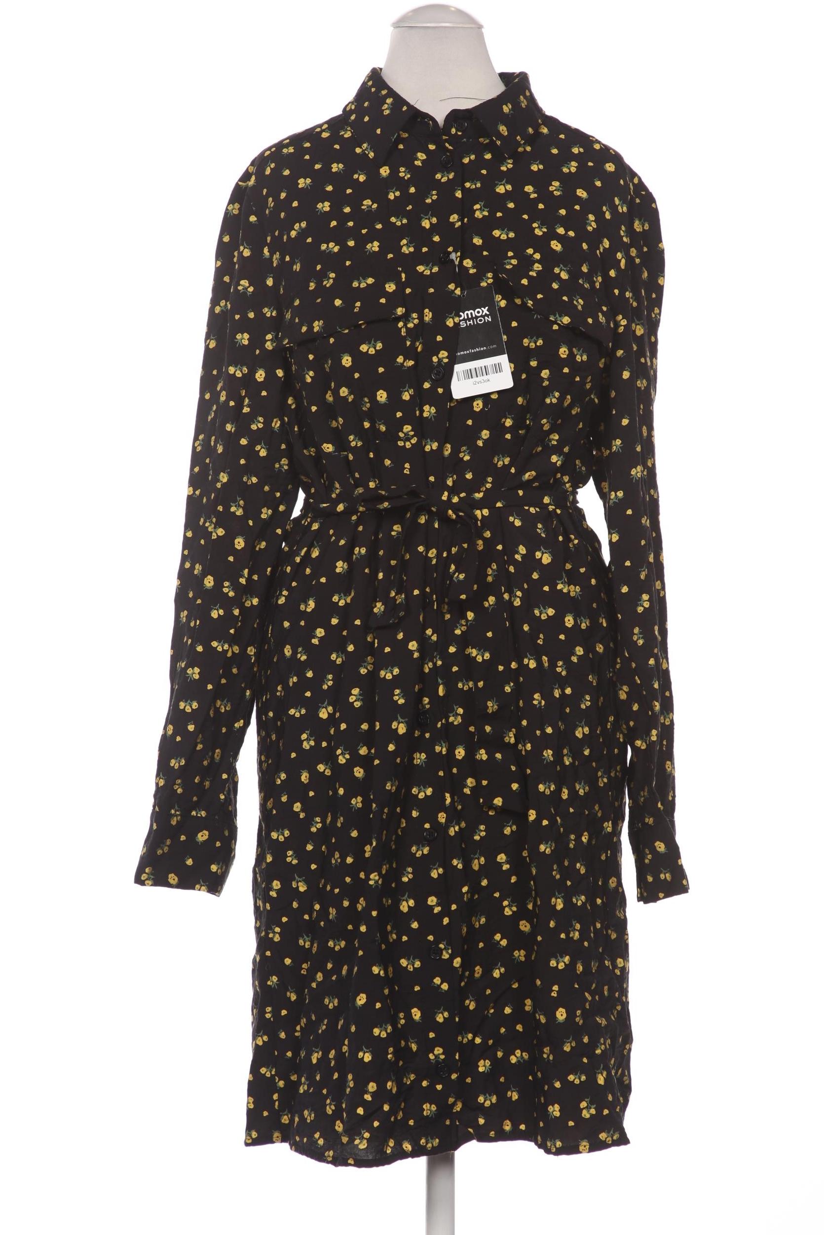 

Edited THE Label Damen Kleid, schwarz, Gr. 36