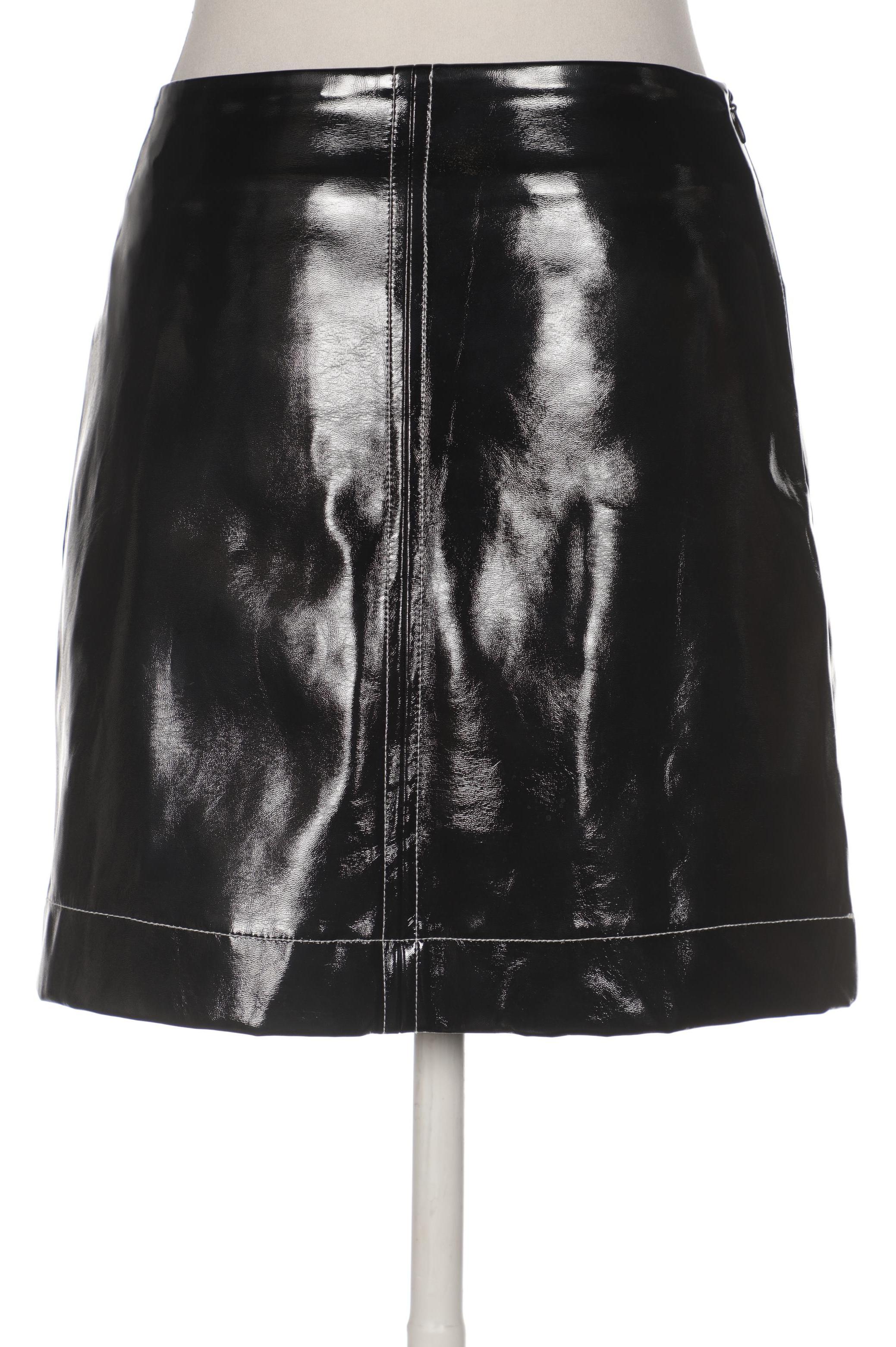 

Edited THE Label Damen Rock, schwarz, Gr. 34