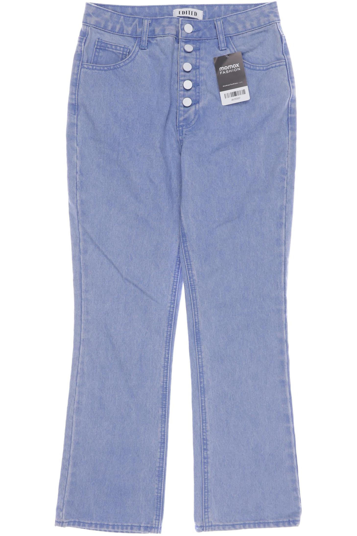 

Edited THE Label Damen Jeans, hellblau, Gr. 36