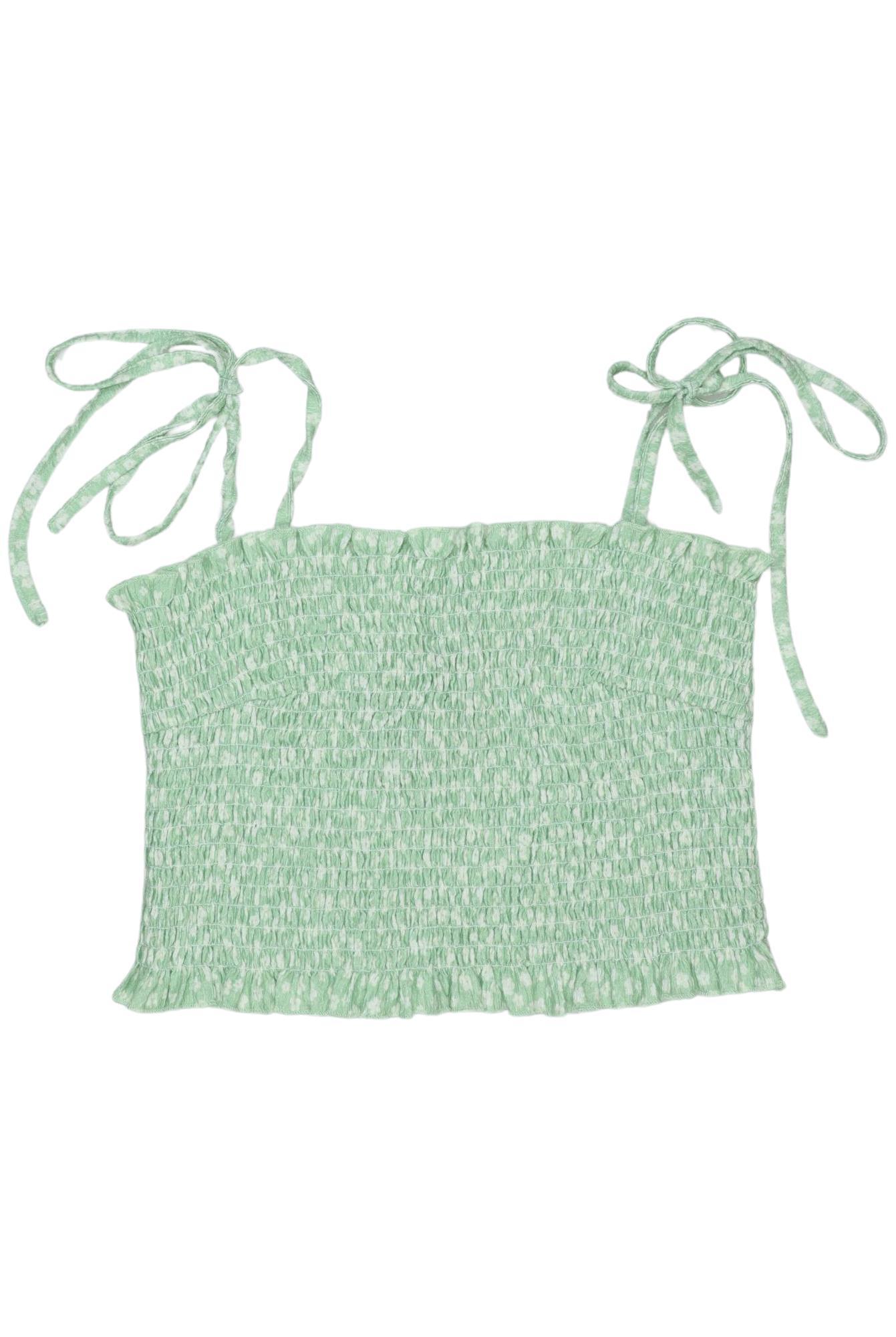 

Edited THE Label Damen Top, hellgrün, Gr. 34