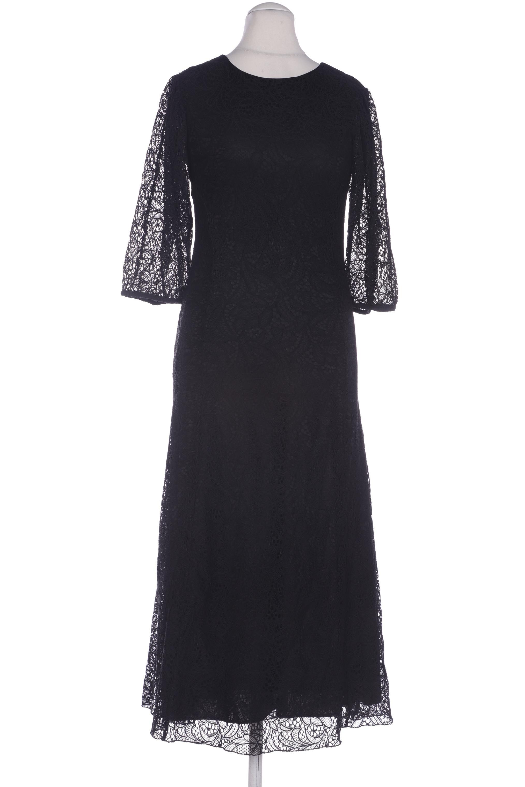 

EDITED THE LABEL Damen Kleid, schwarz