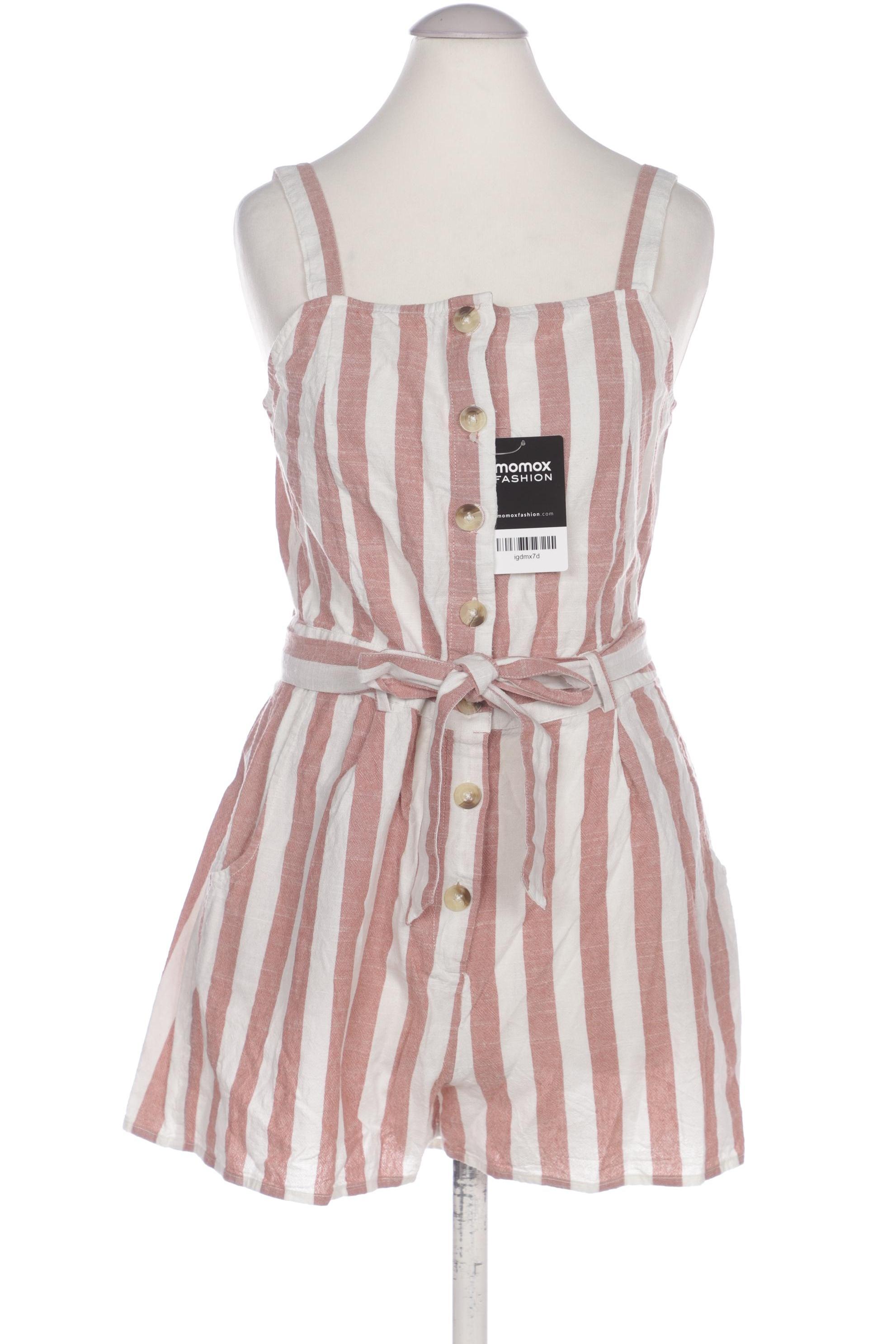 

Edited THE Label Damen Jumpsuit/Overall, cremeweiß, Gr. 36