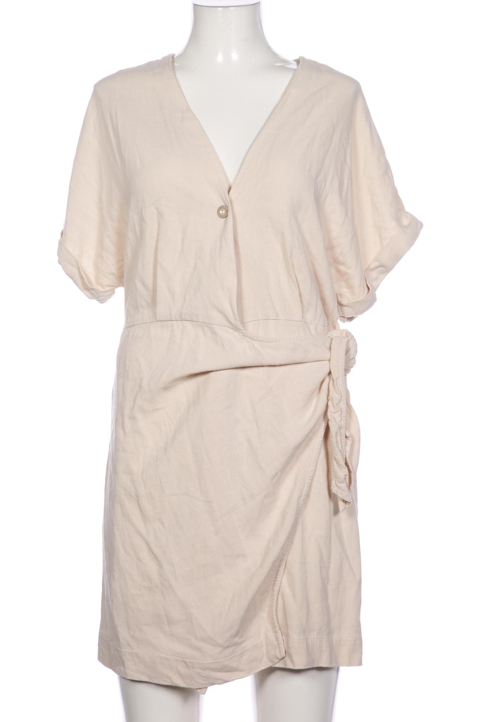 

EDITED THE LABEL Damen Kleid, beige