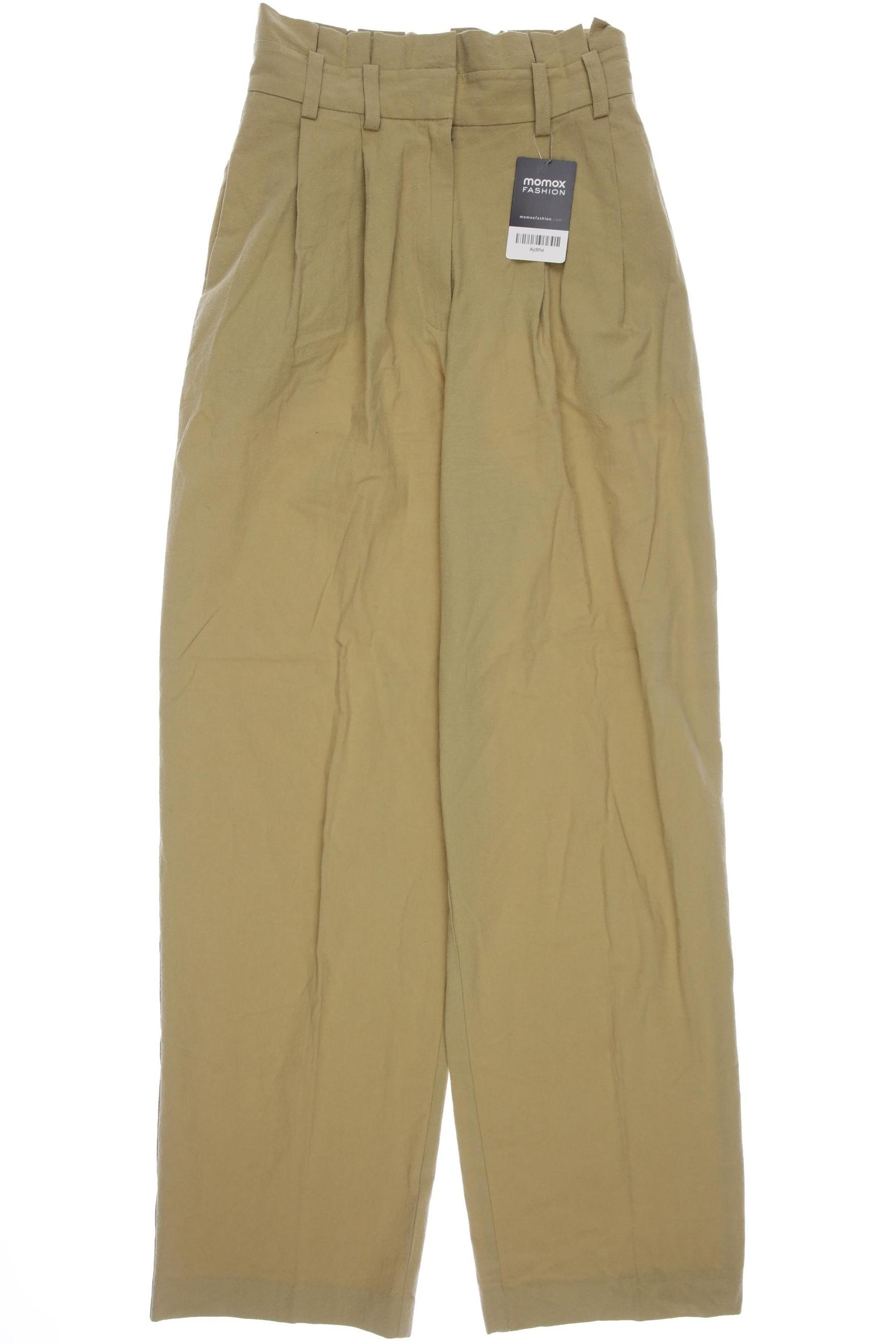 

Edited THE Label Damen Stoffhose, beige, Gr. 34