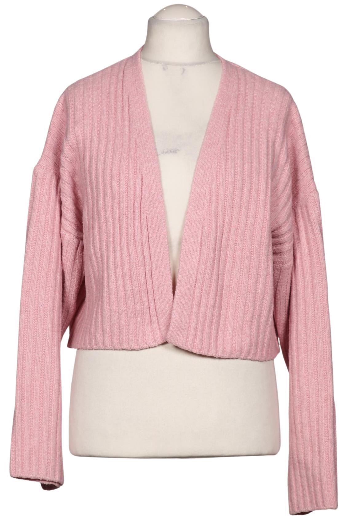 

Edited THE Label Damen Strickjacke, pink, Gr. 40