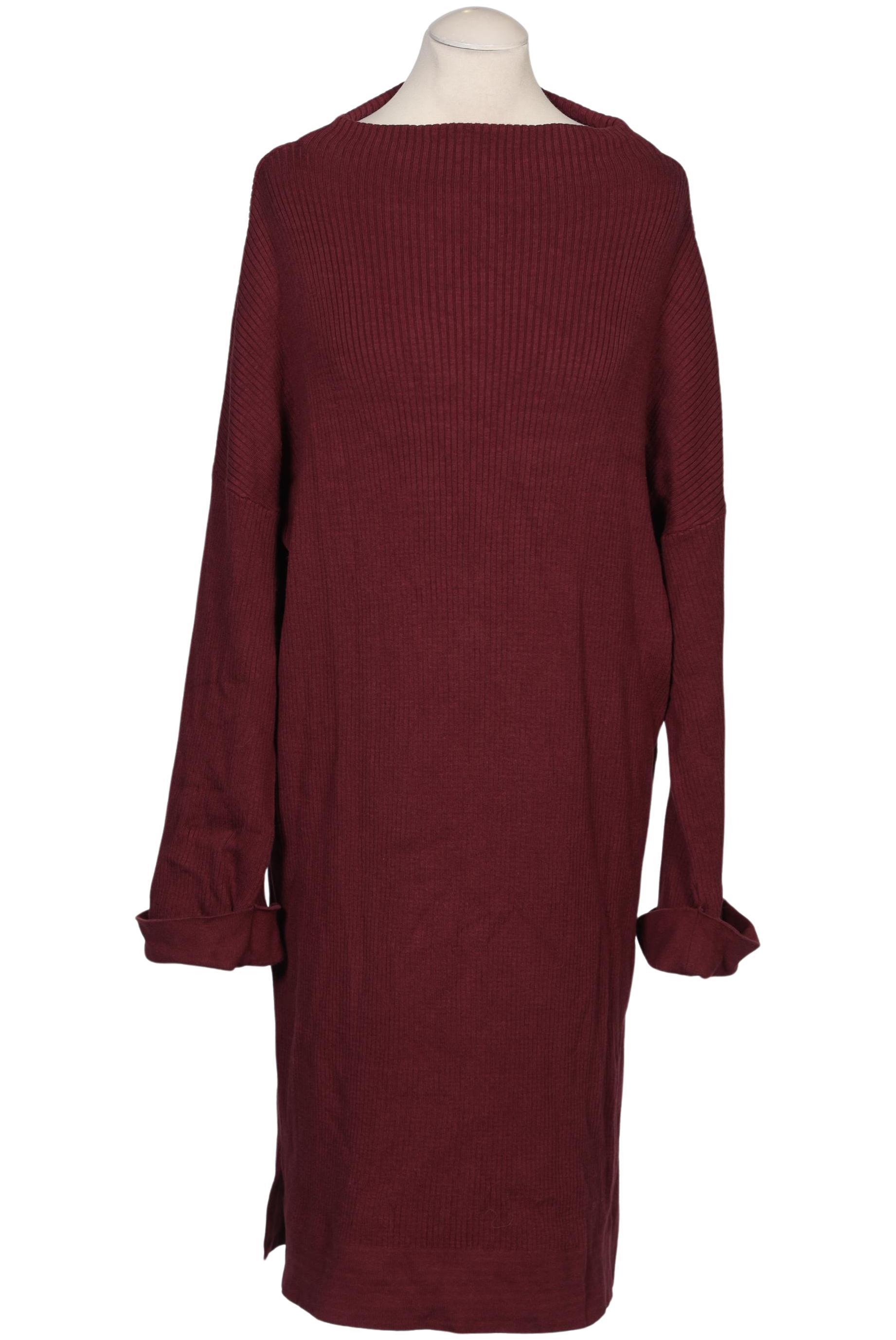 

Edited THE Label Damen Kleid, bordeaux, Gr. 38