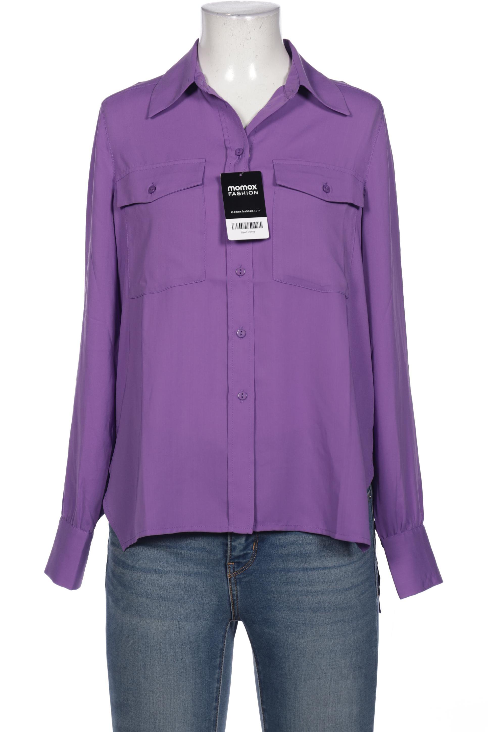 

Edited THE Label Damen Bluse, flieder, Gr. 34