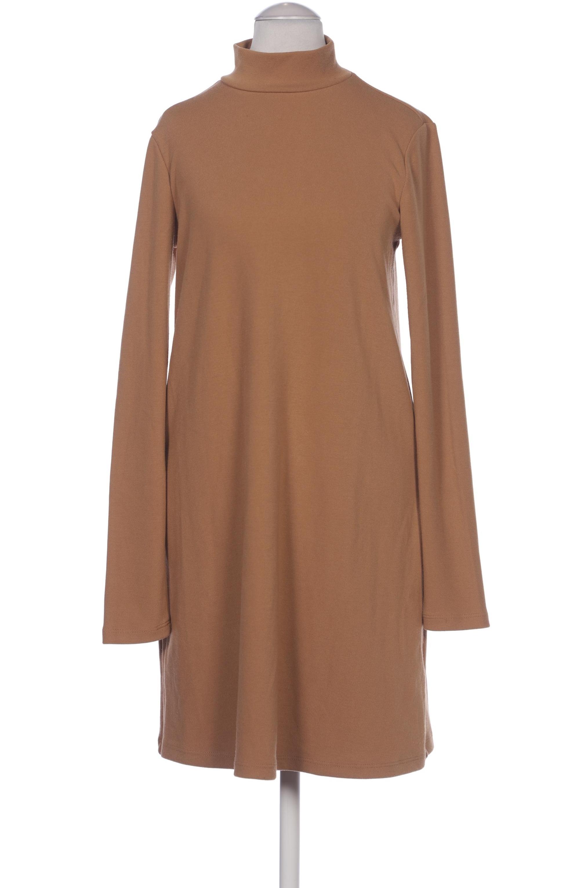 

Edited THE Label Damen Kleid, braun, Gr. 34