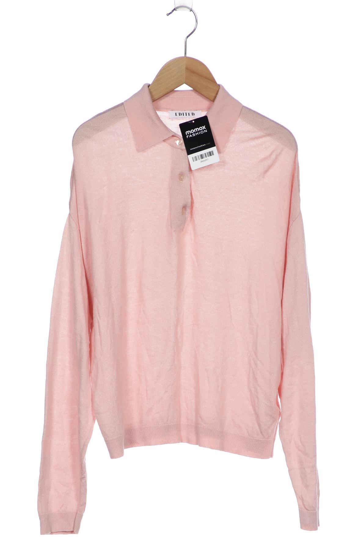

Edited THE Label Damen Pullover, beige, Gr. 38