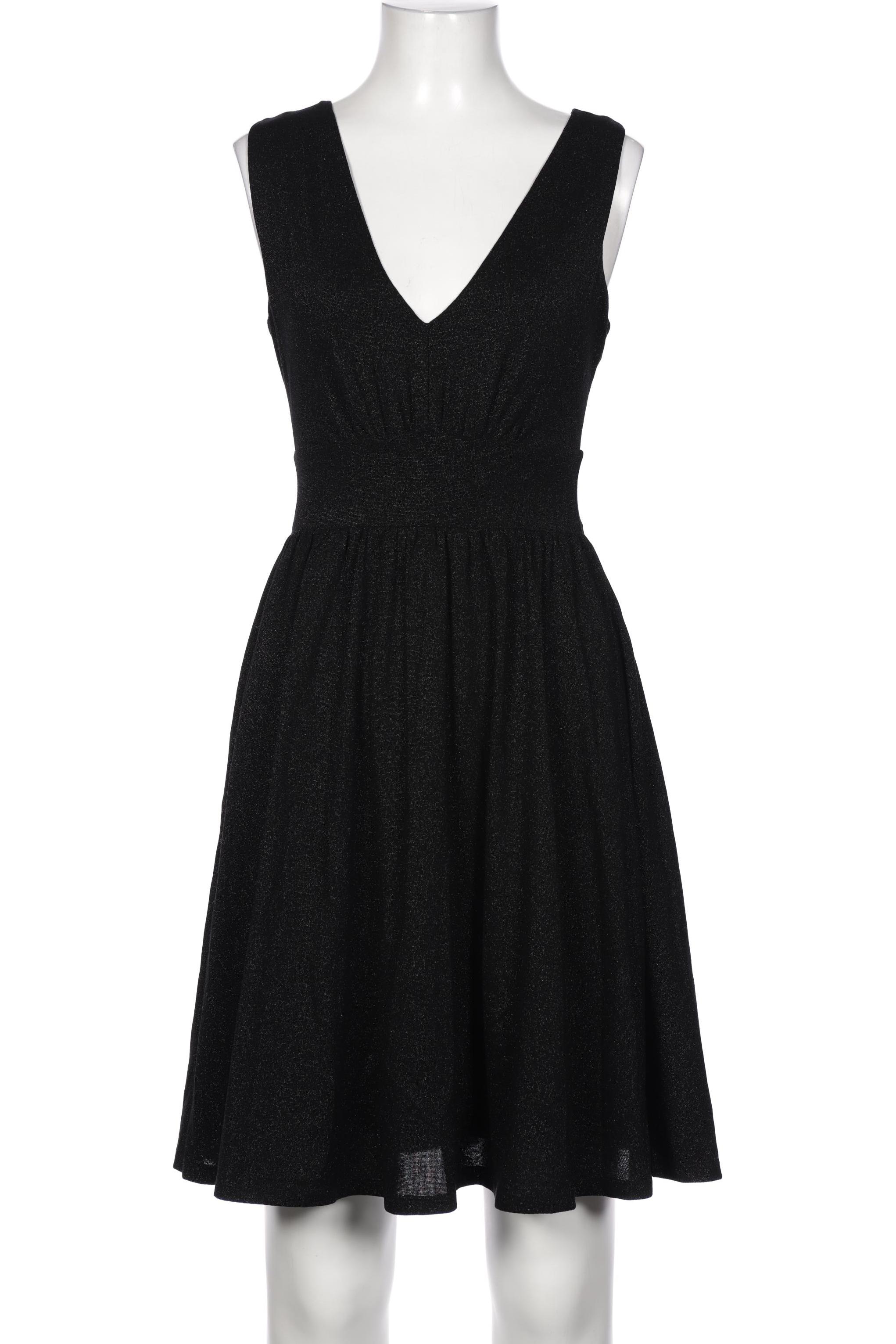 

EDITED THE LABEL Damen Kleid, schwarz
