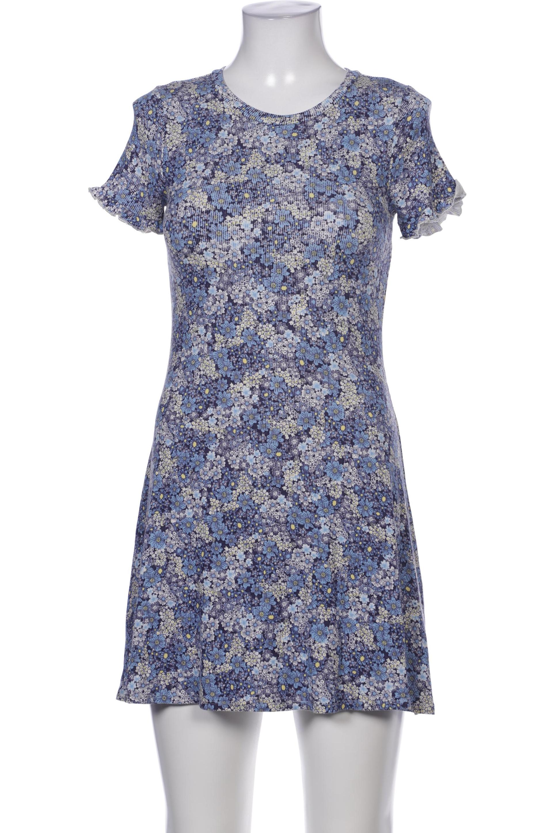 

Edited THE Label Damen Kleid, blau, Gr. 38
