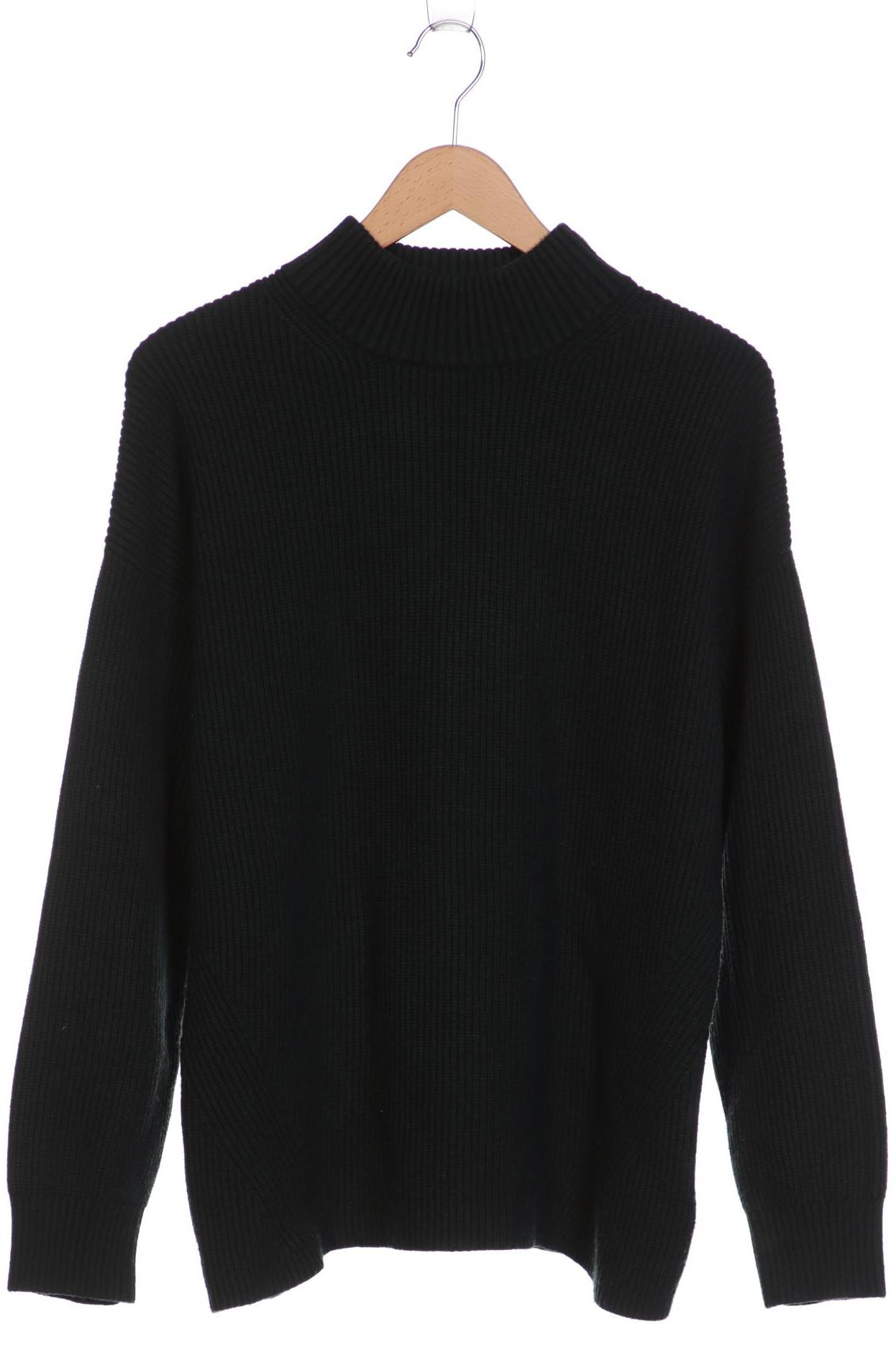 

Edited THE Label Damen Pullover, grün, Gr. 42