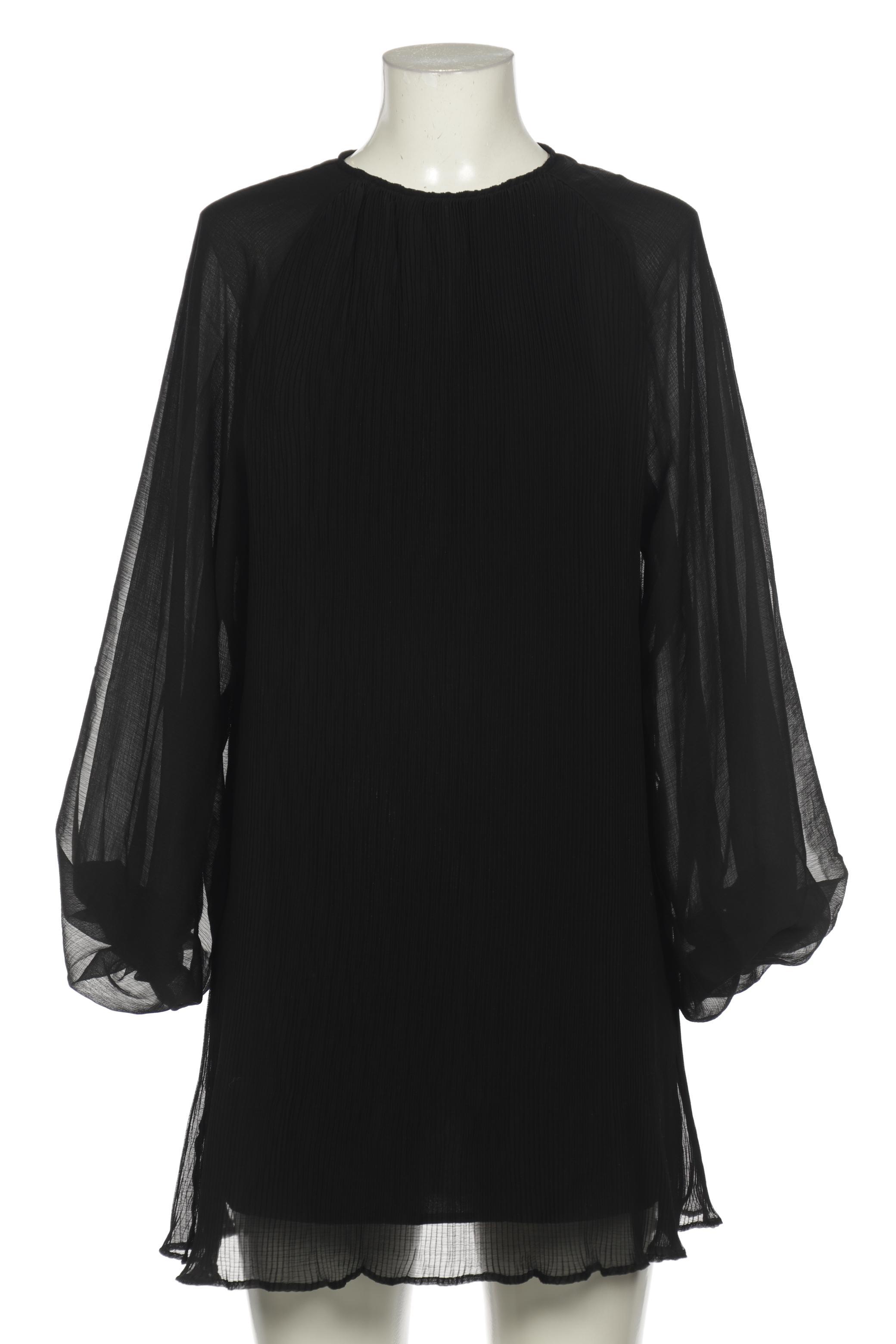 

EDITED THE LABEL Damen Kleid, schwarz