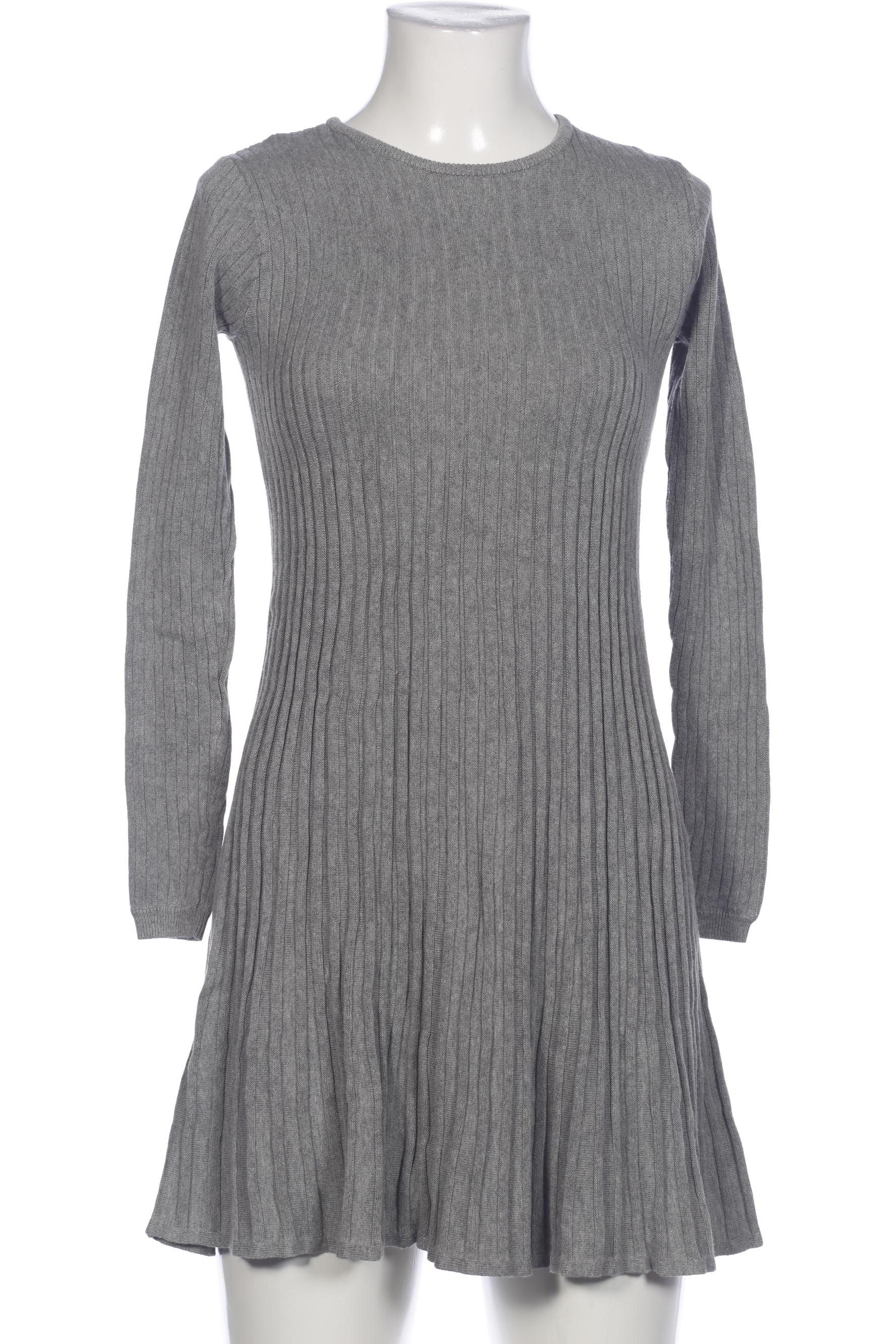 

EDITED THE LABEL Damen Kleid, grau