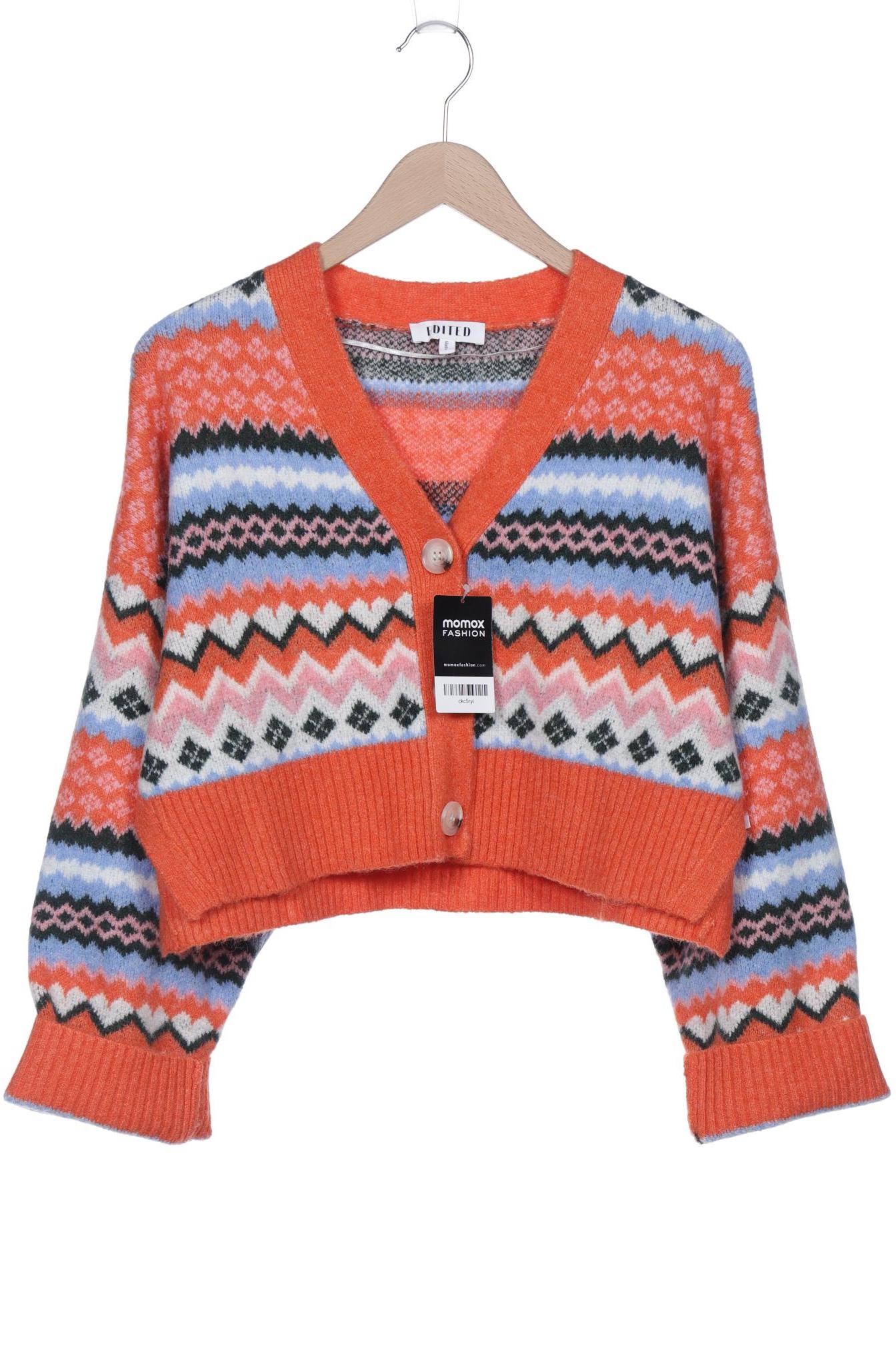 Thumbnail - Edited THE Label Damen Strickjacke, mehrfarbig, Gr. 34