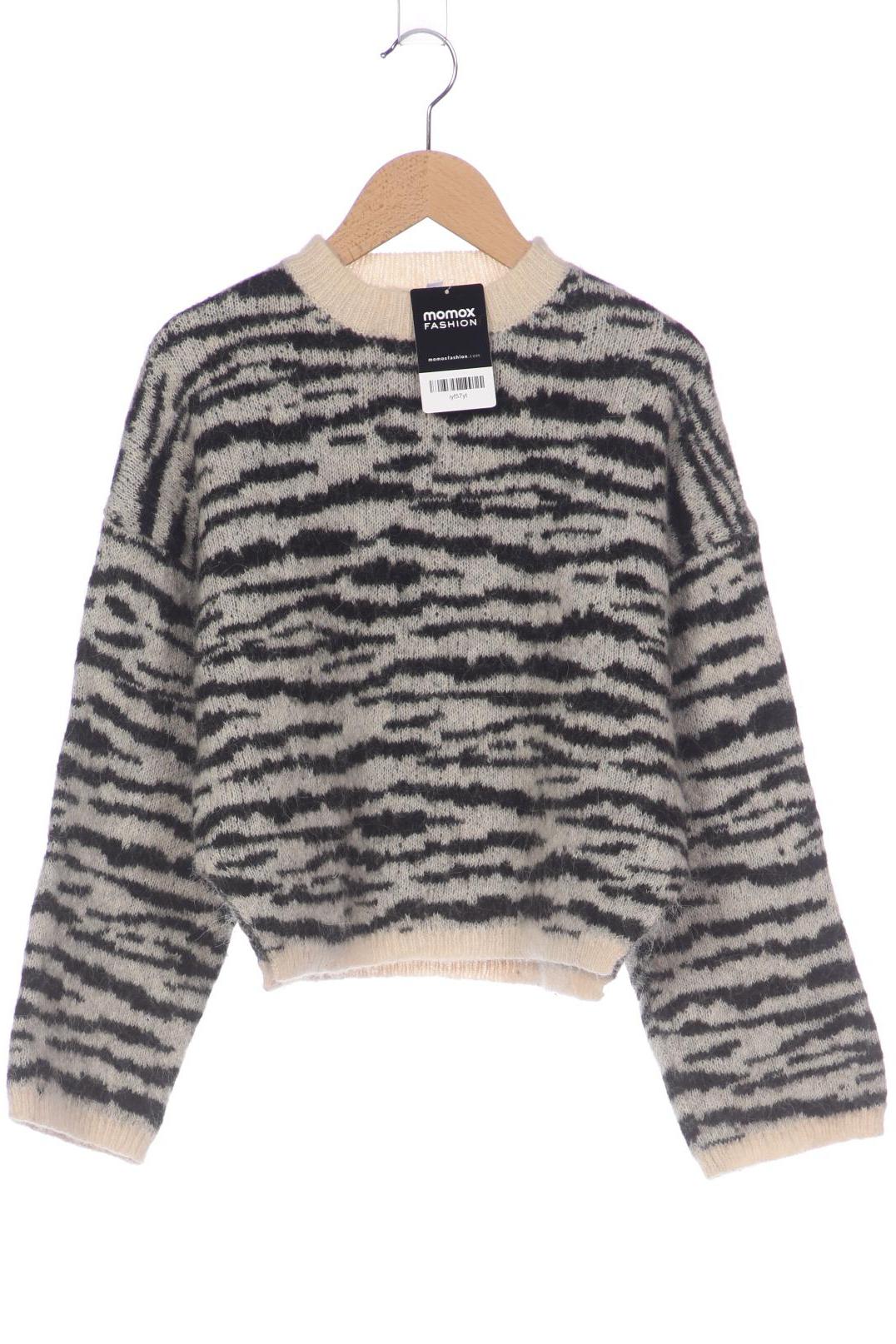 

Edited THE Label Damen Pullover, schwarz, Gr. 38