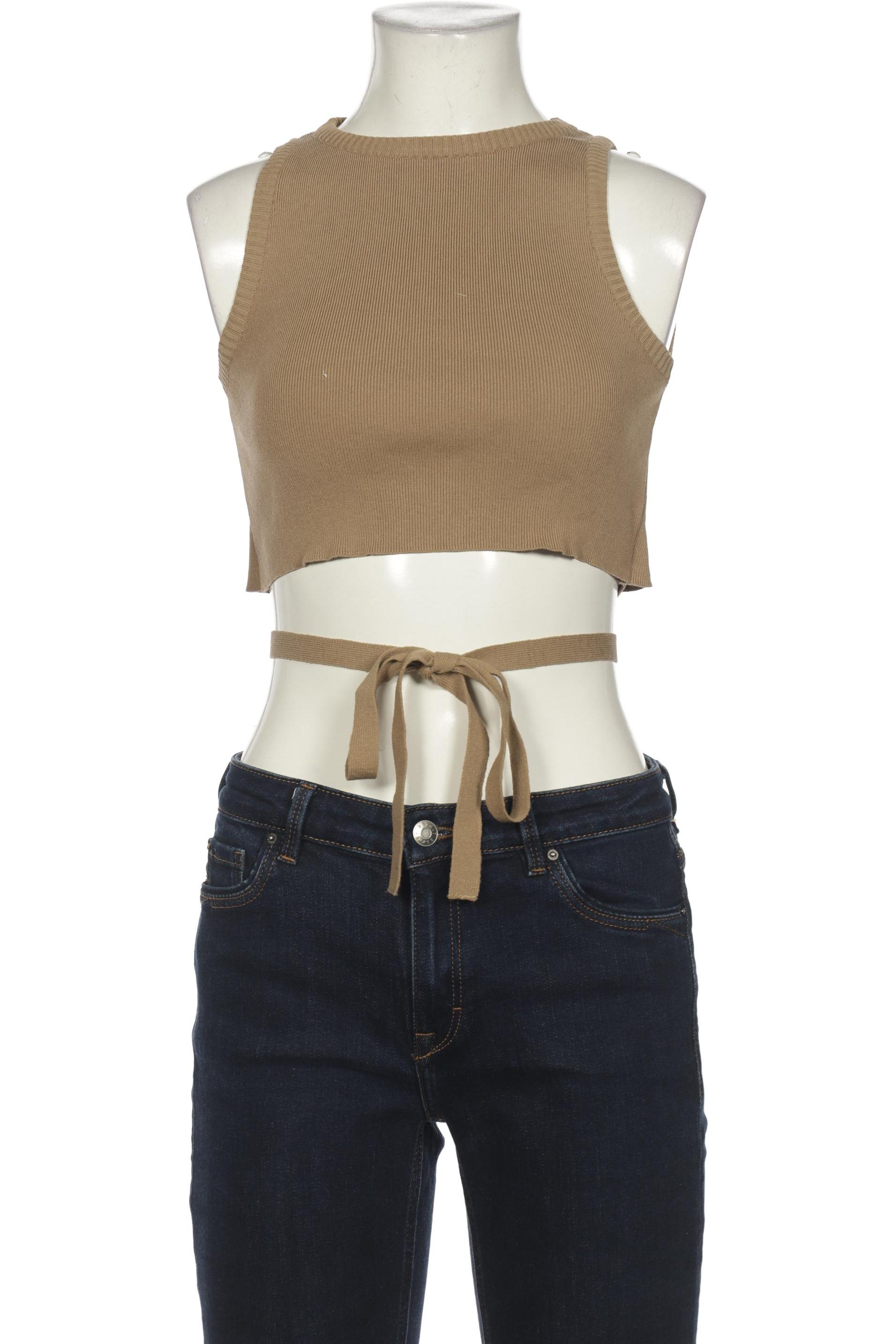

EDITED THE LABEL Damen Pullover, beige