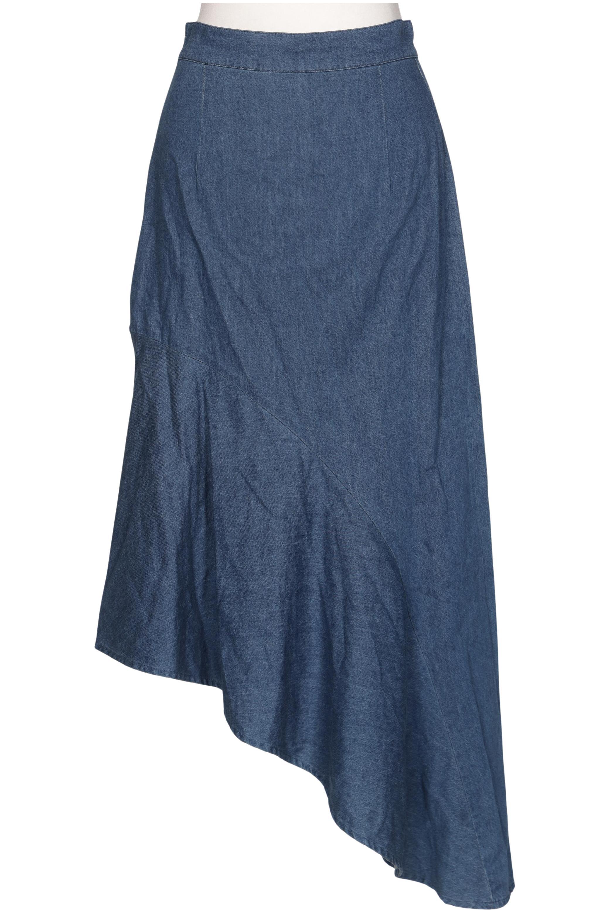 

Edited THE Label Damen Rock, blau, Gr. 36