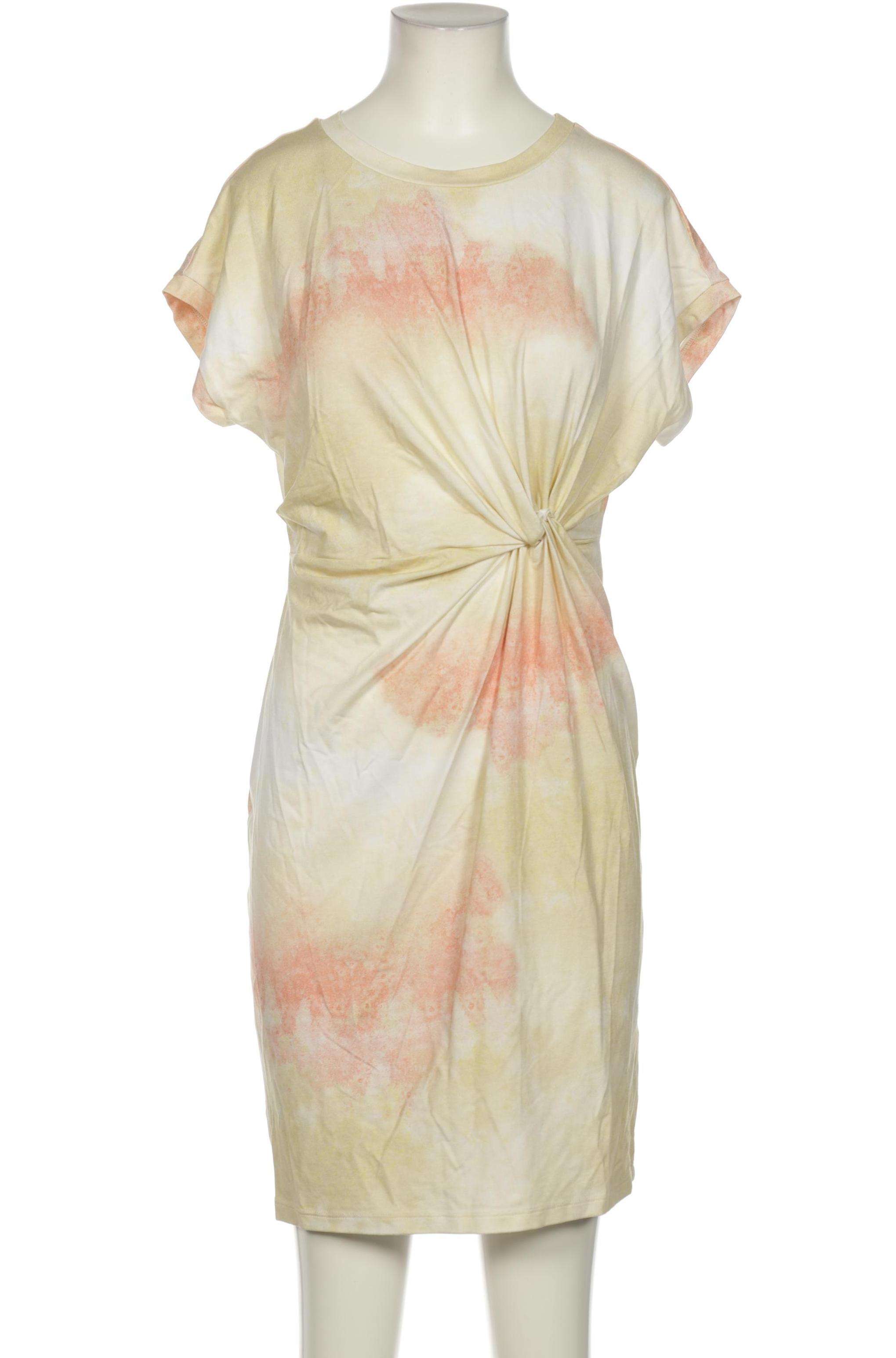 

EDITED THE LABEL Damen Kleid, gelb