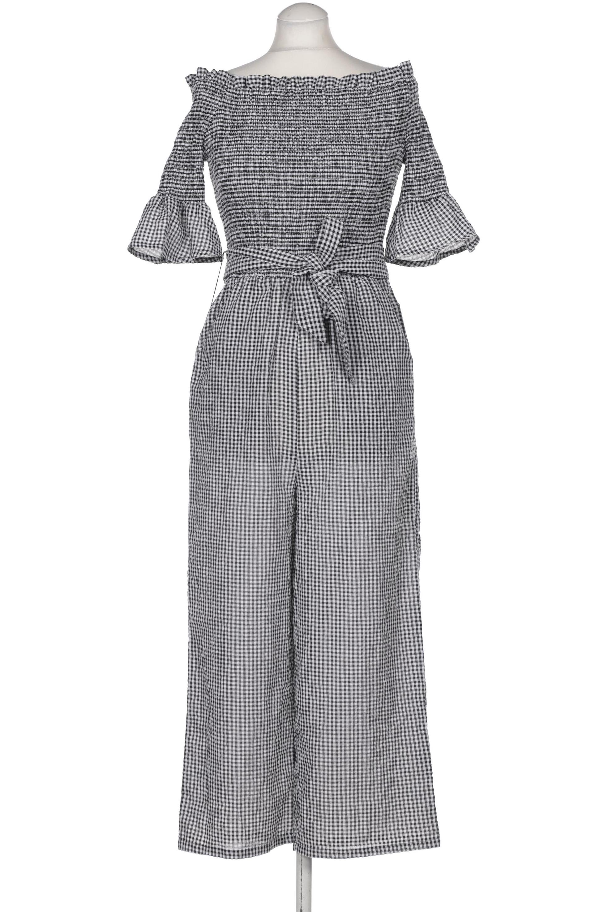 

Edited THE Label Damen Jumpsuit/Overall, schwarz, Gr. 38