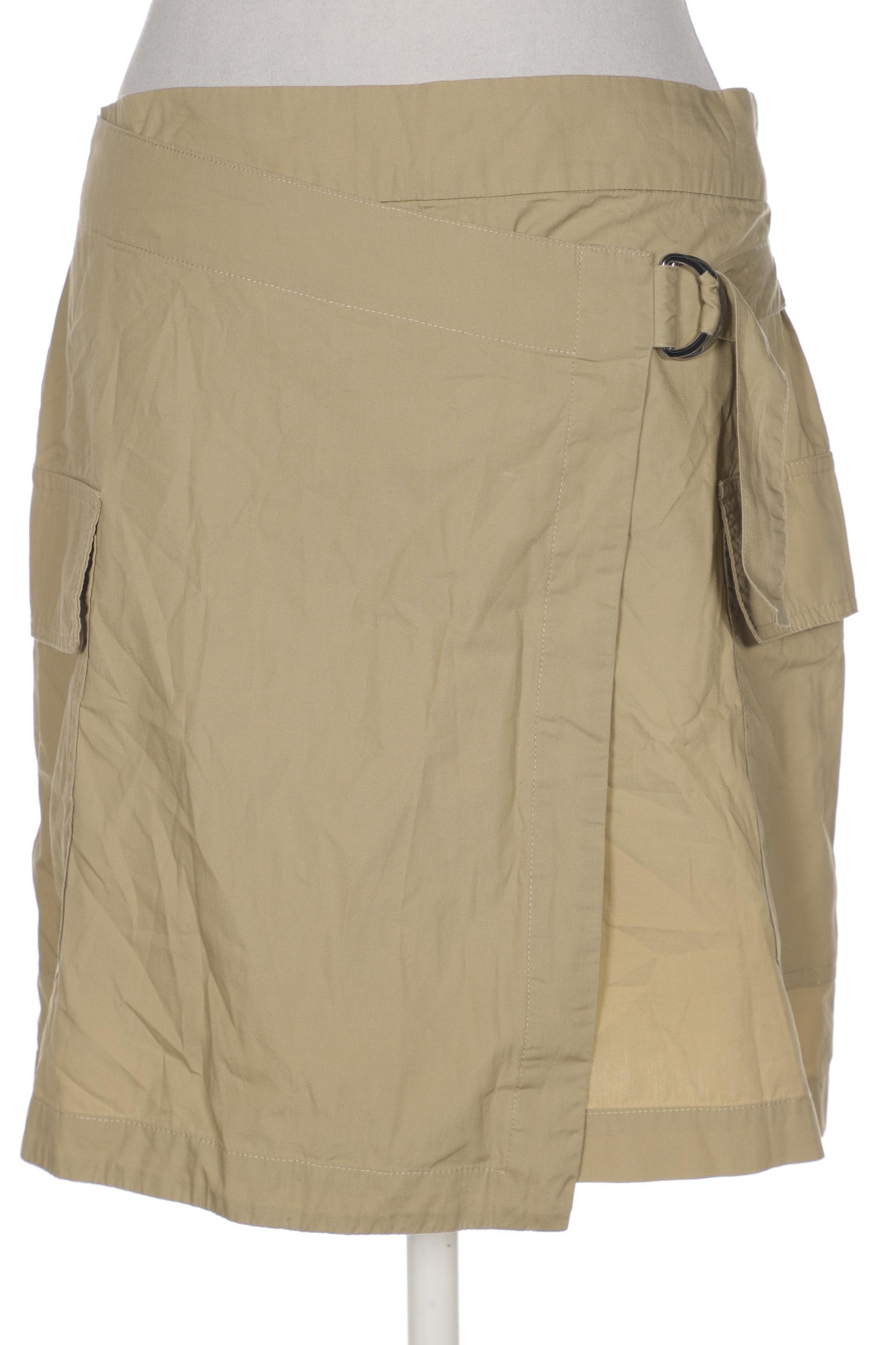 

Edited THE Label Damen Rock, gelb, Gr. 40