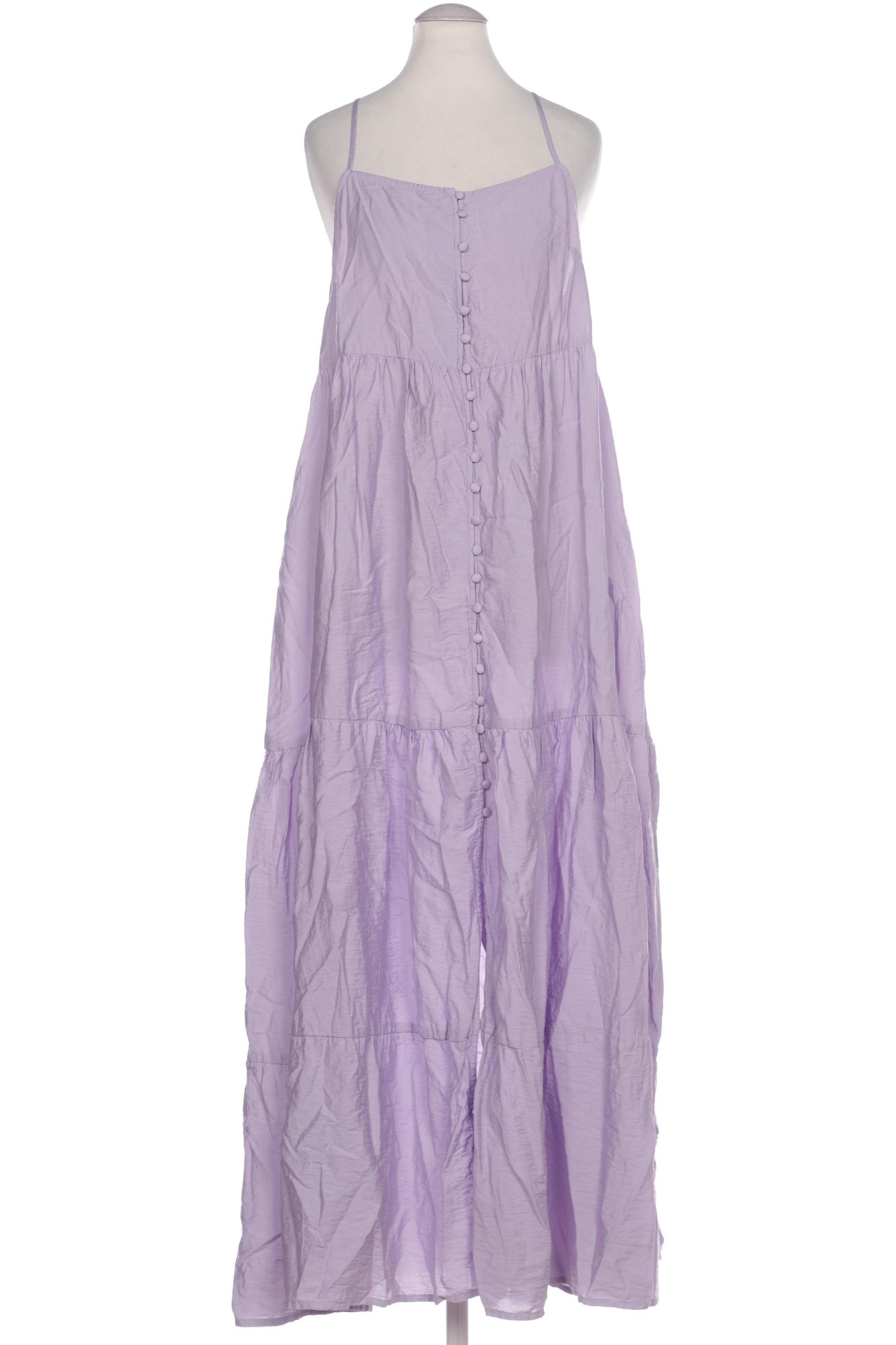 

Edited THE Label Damen Kleid, flieder, Gr. 38