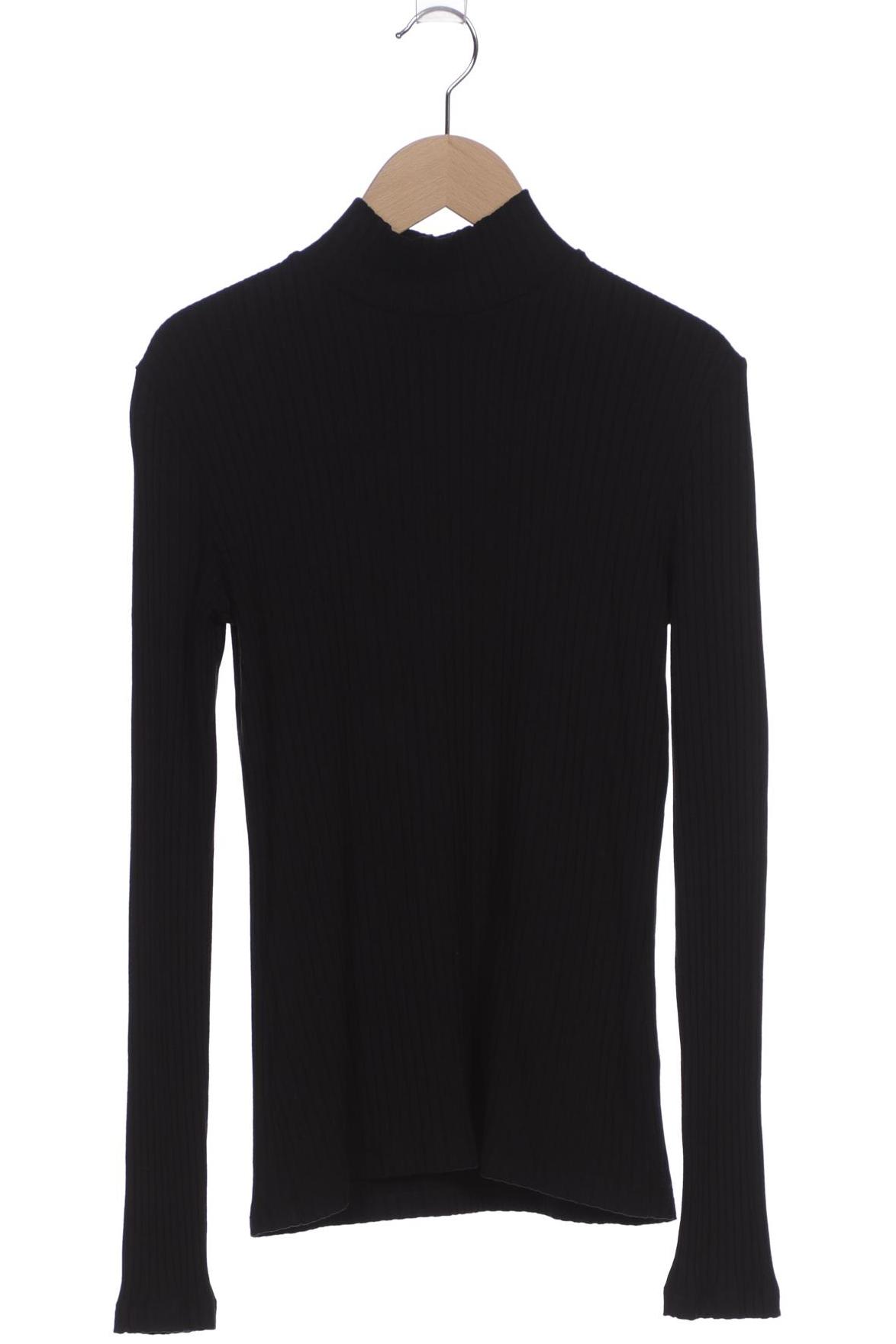 

Edited THE Label Damen Pullover, schwarz, Gr. 38