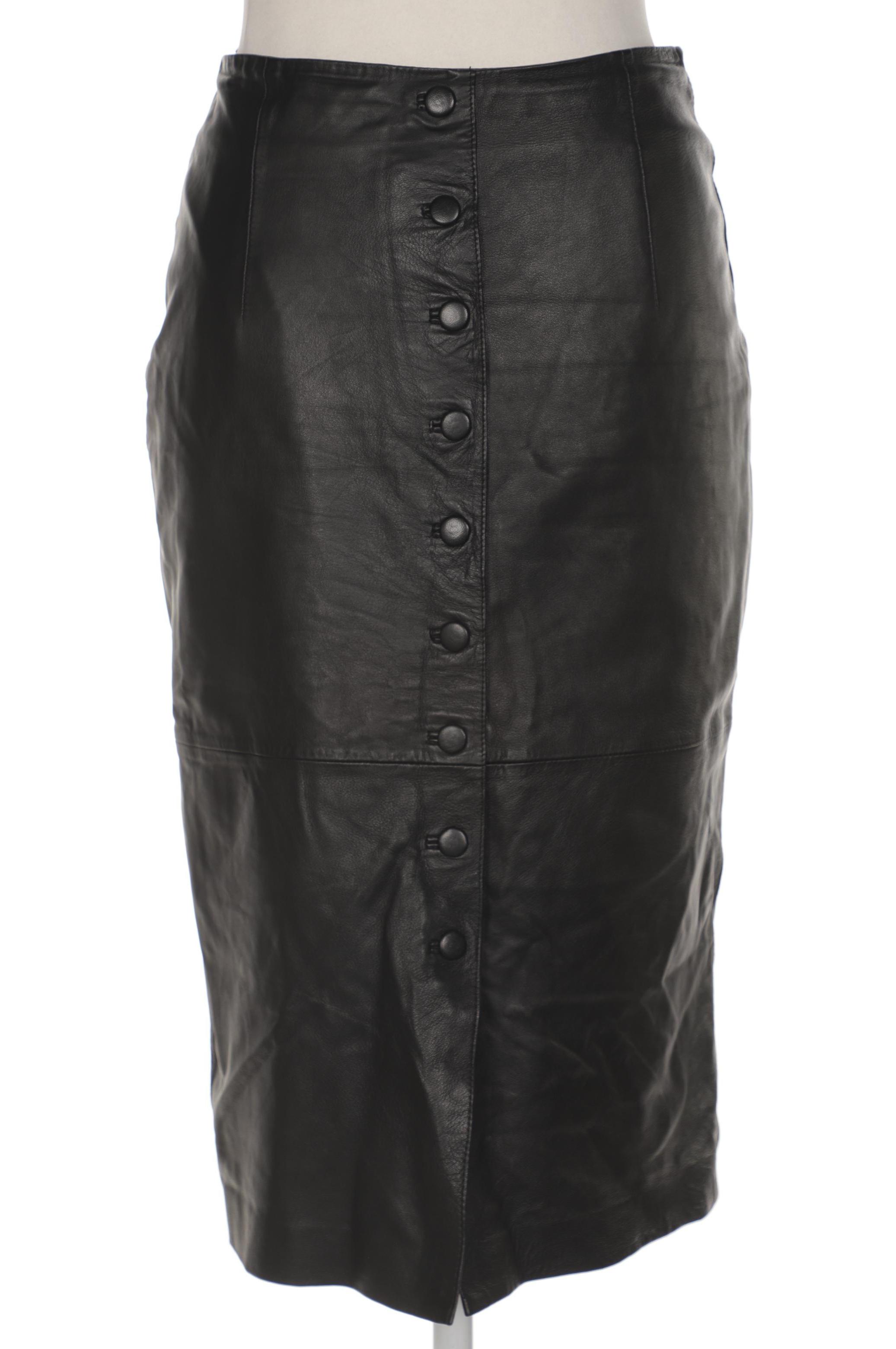 

Edited THE Label Damen Rock, schwarz, Gr. 38