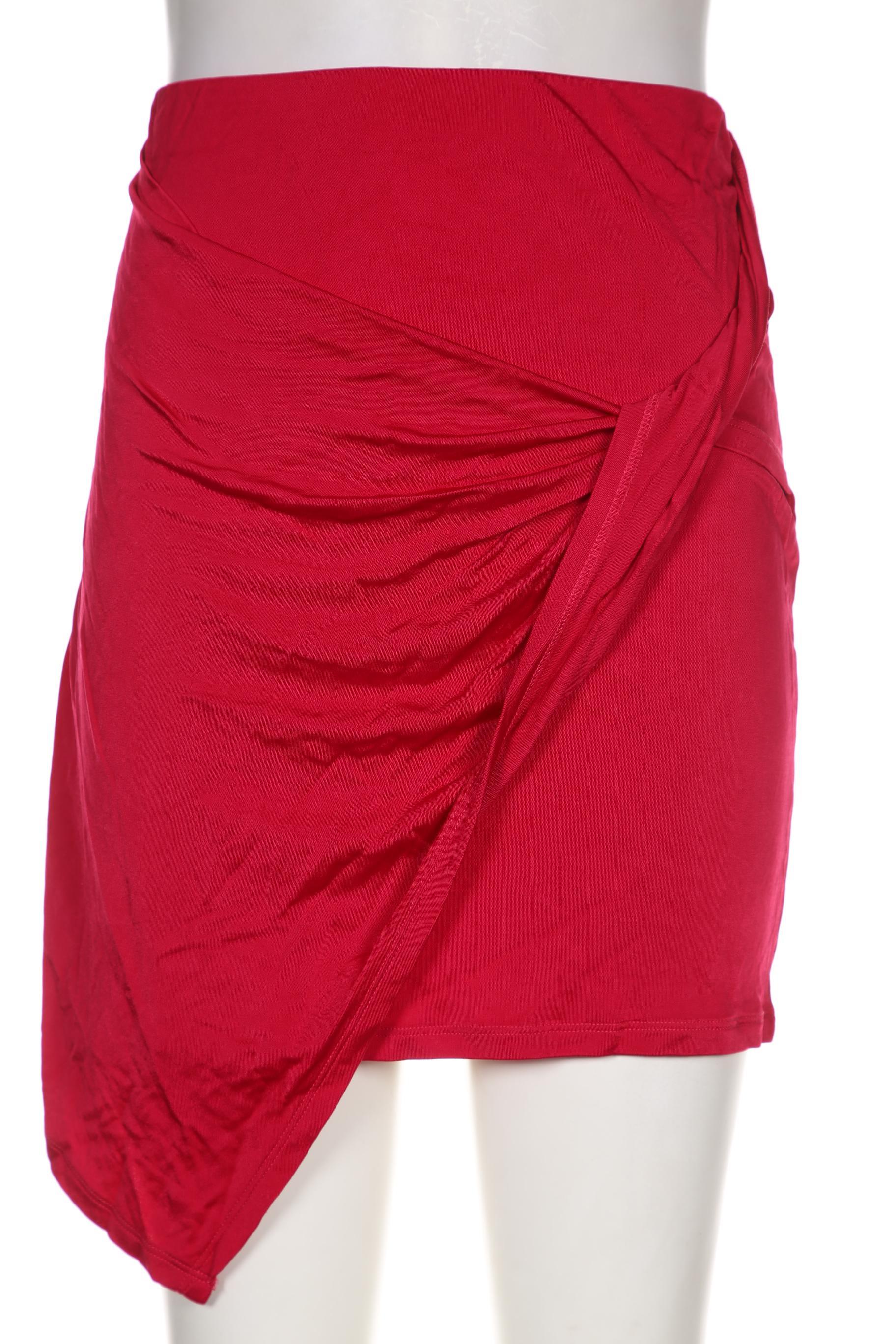 

EDITED THE LABEL Damen Rock, rot