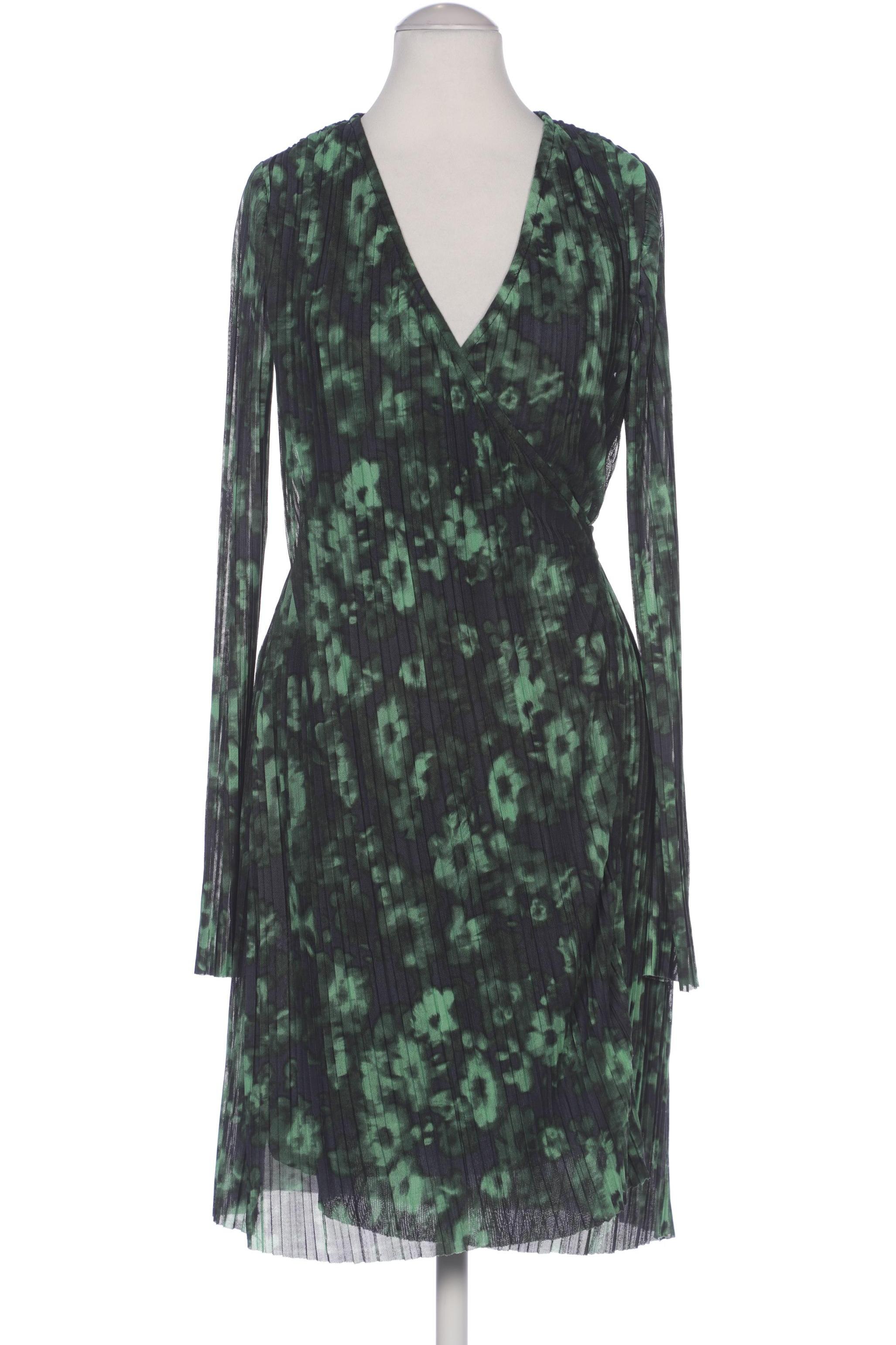 

Edited THE Label Damen Kleid, grün, Gr. 34