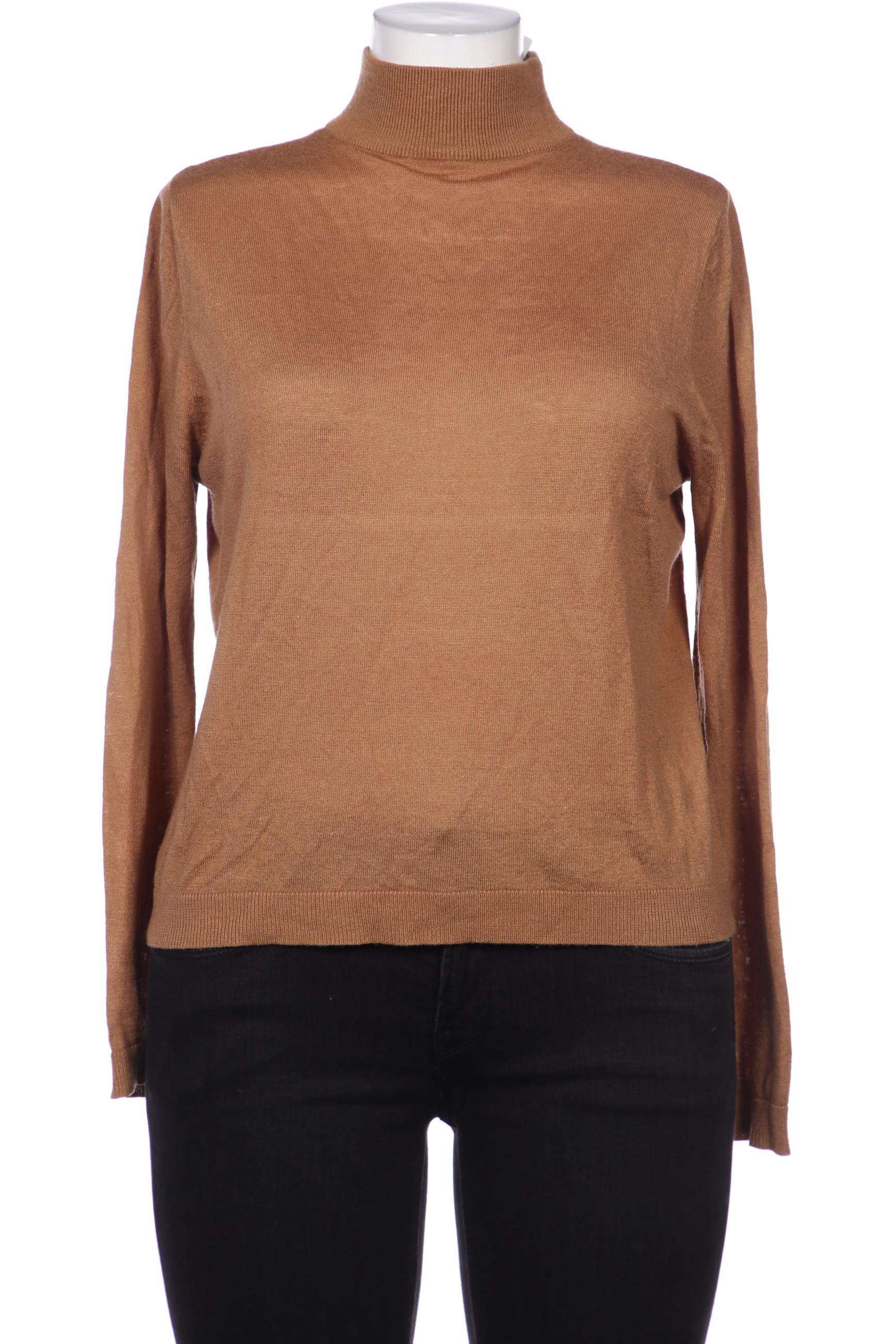 

Edited THE Label Damen Pullover, beige, Gr. 46