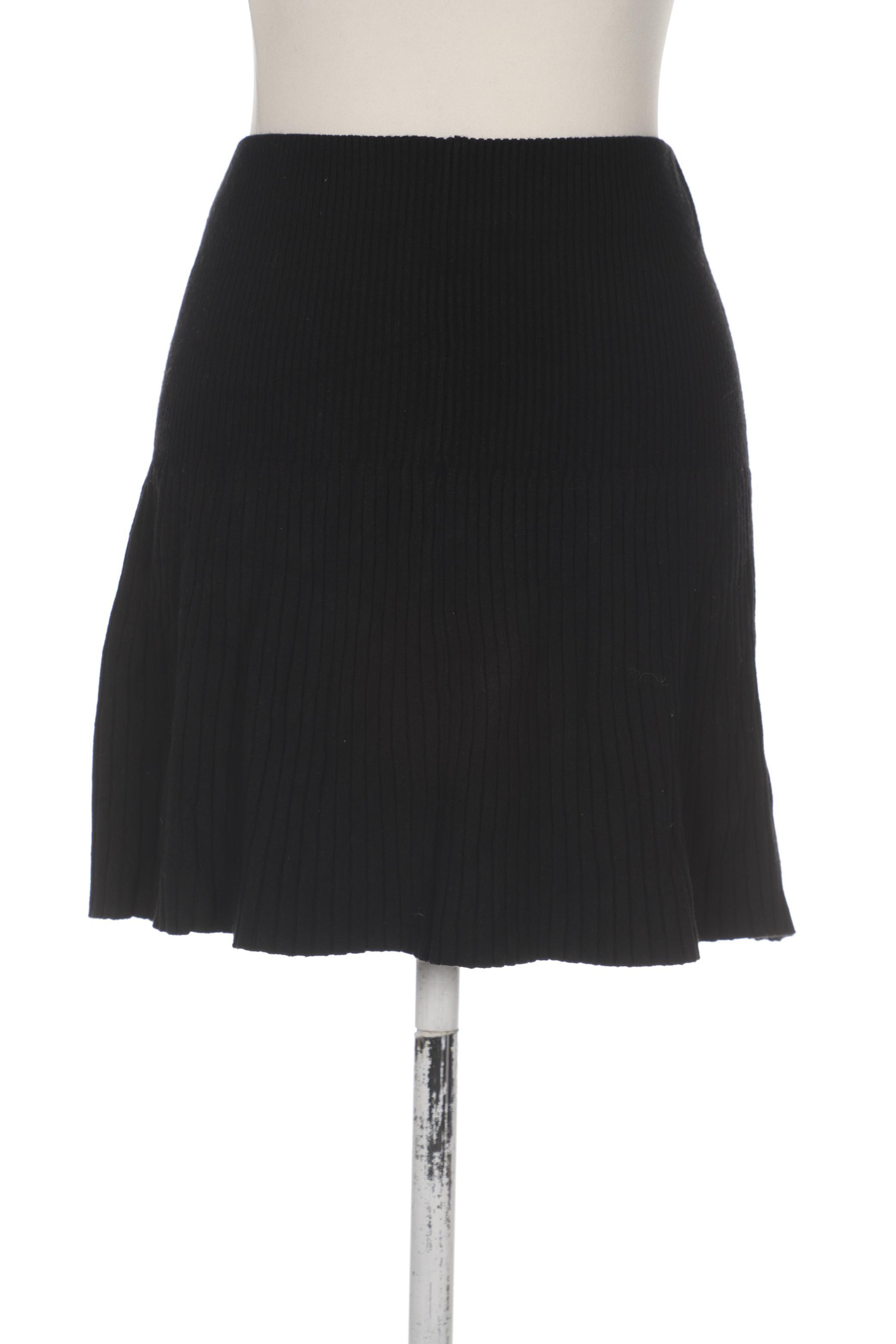 

Edited THE Label Damen Rock, schwarz, Gr. 34