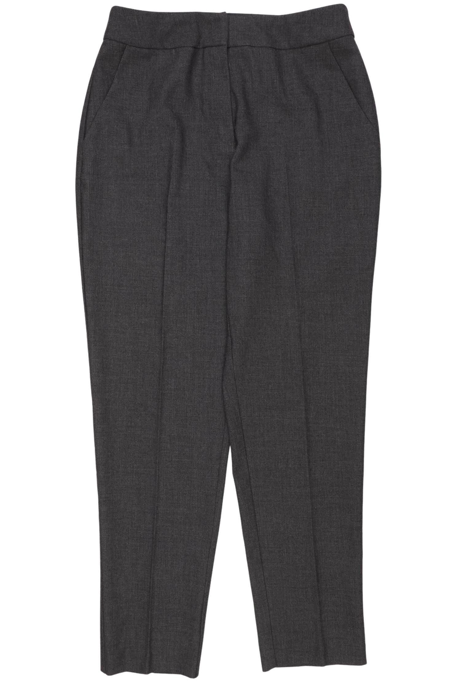 

Edited THE Label Damen Stoffhose, grau, Gr. 36